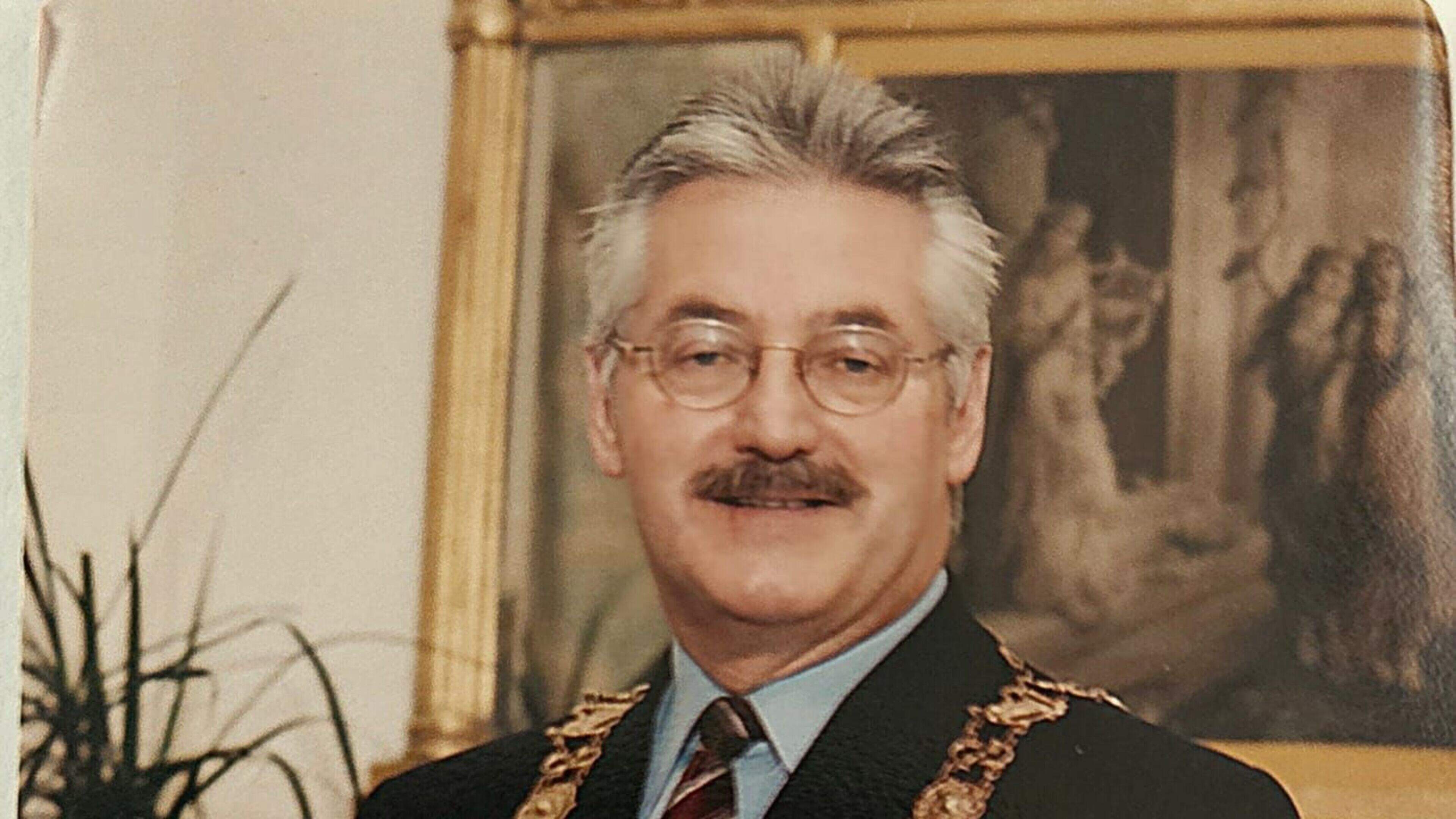 Michael Conaghan, former Labour TD, dies at 81