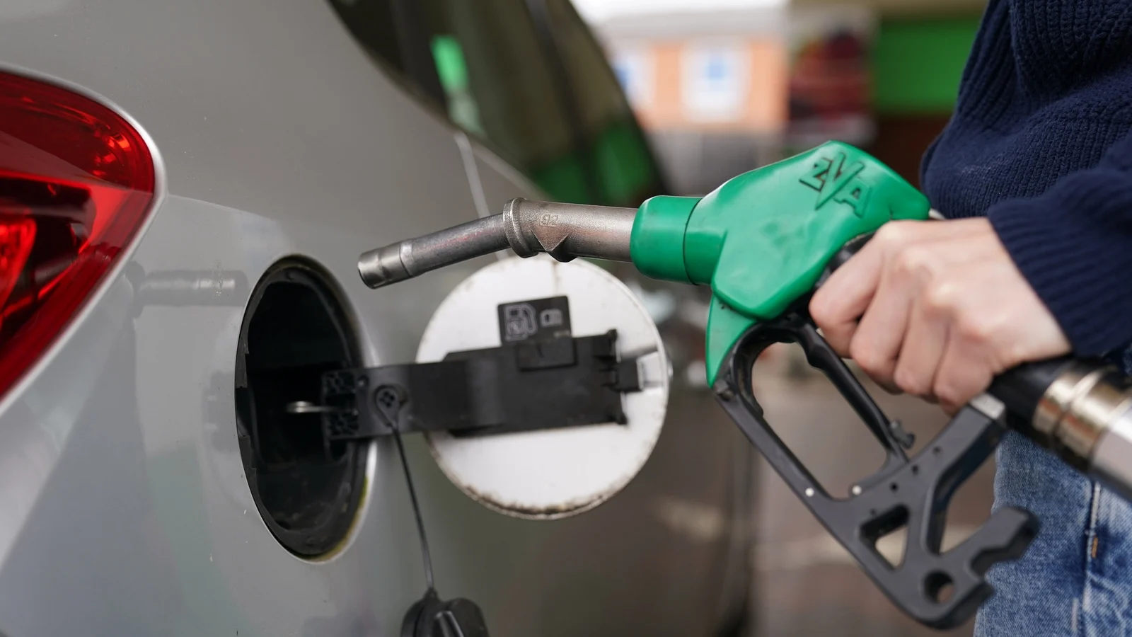 Fuels for Ireland warns against excise duty cuts