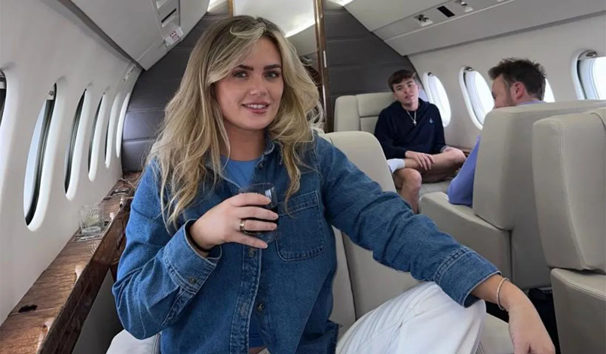 Family to Sue Yacht Owner for Designer's Death