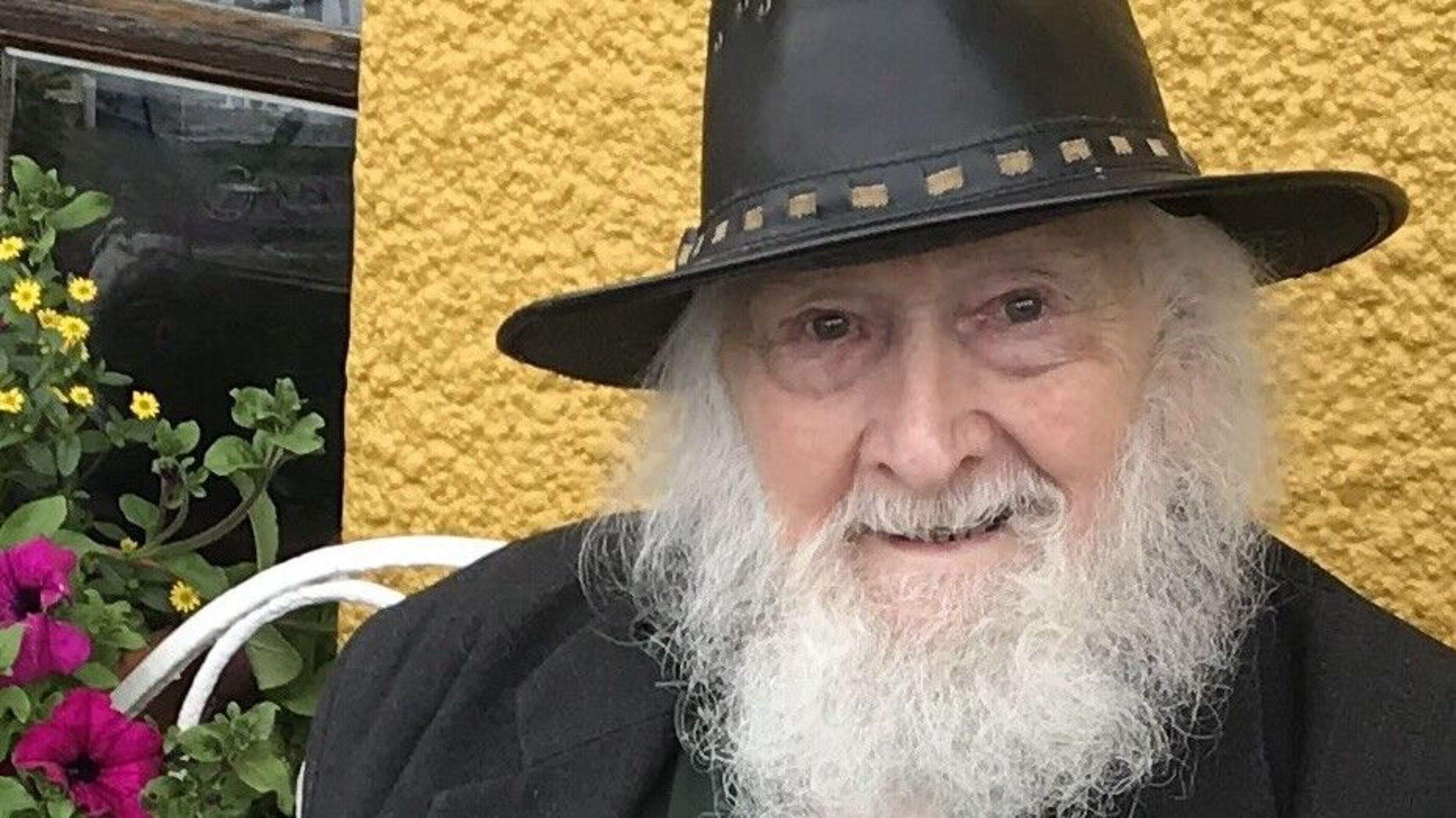 Father of Shane MacGowan dies after illness