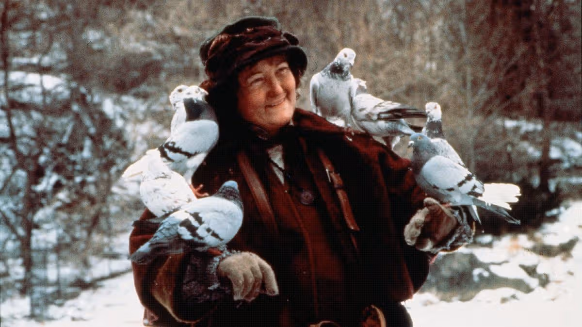 Brenda Fricker's Funeral Held in Dublin Today