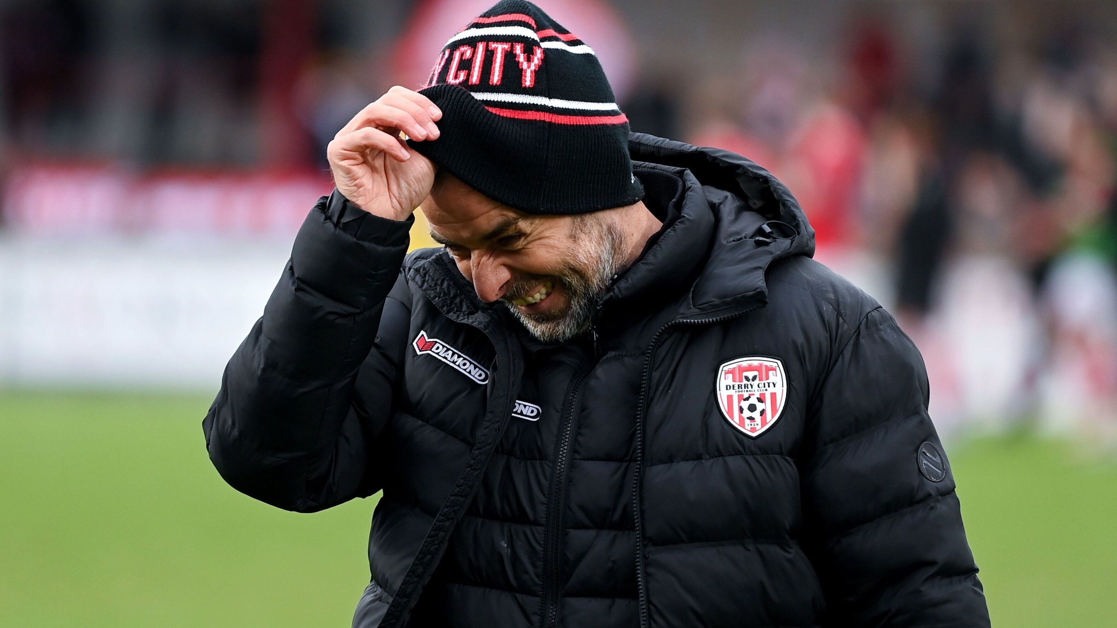 Derry City Era of Tiernan Lynch Ends
