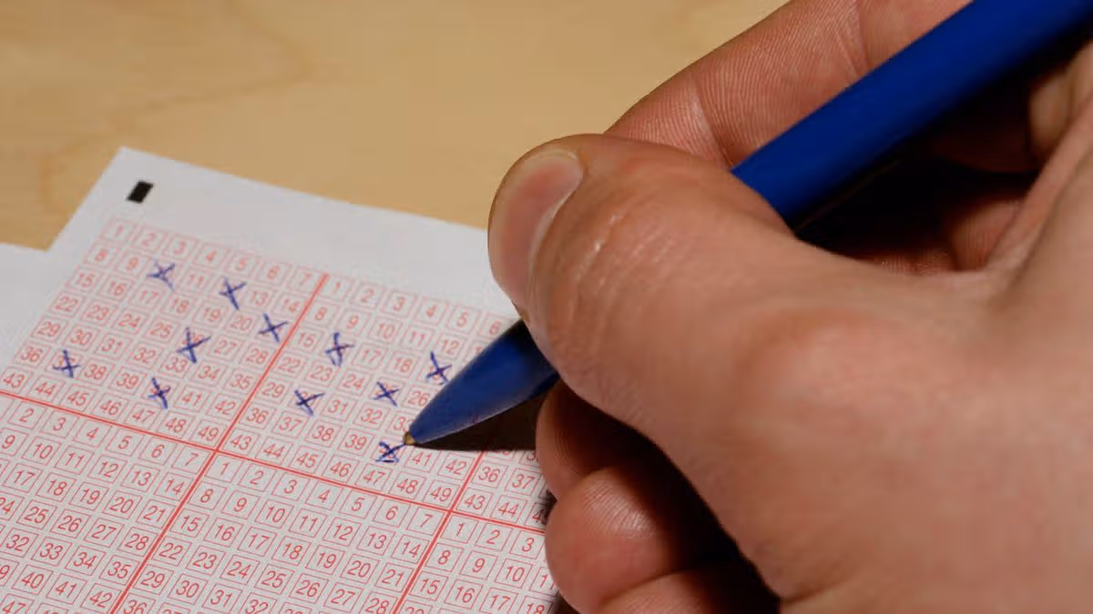 Woman Fights Lottery Ban Imposed by Late Husband