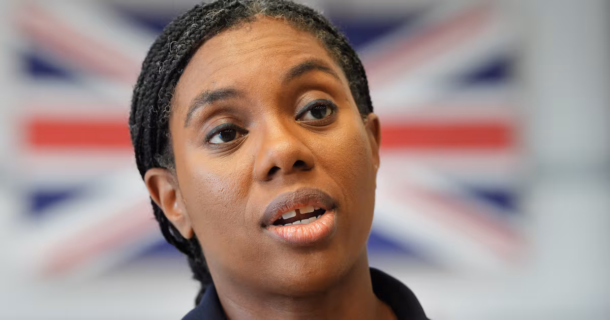 Ex-antisemite Tory adviser not certified for training