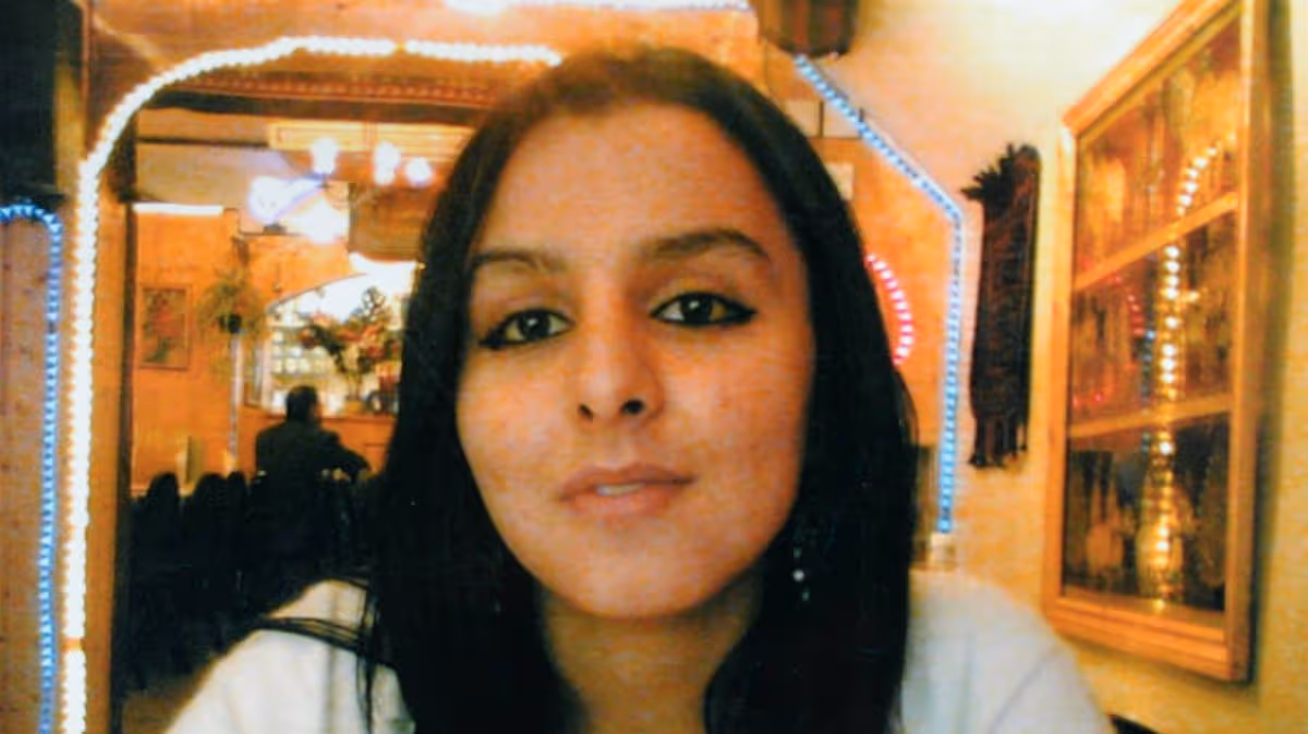 Sister of Honor Killing Victim Advocates for Legal Reform