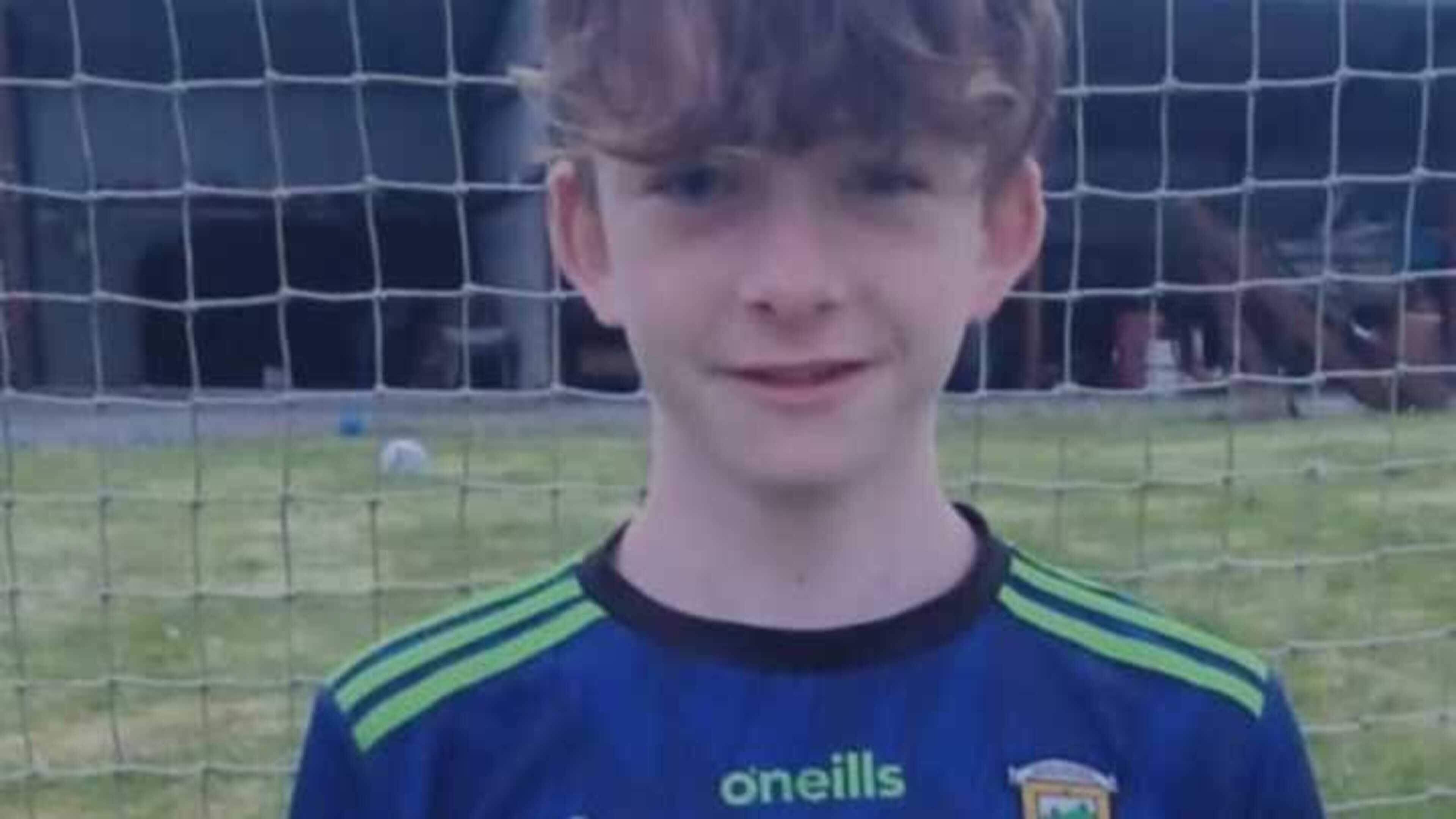 Mayo footballers donate €22,000 to responders
