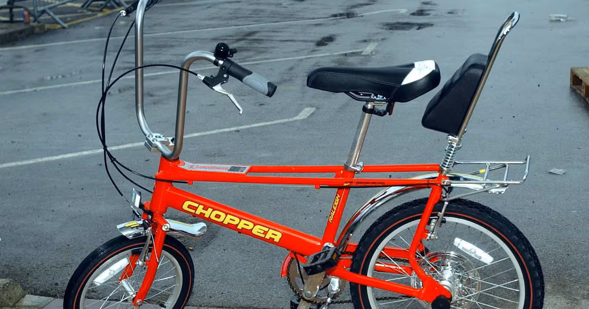Raleigh Owner Accell Group Files for Insolvency