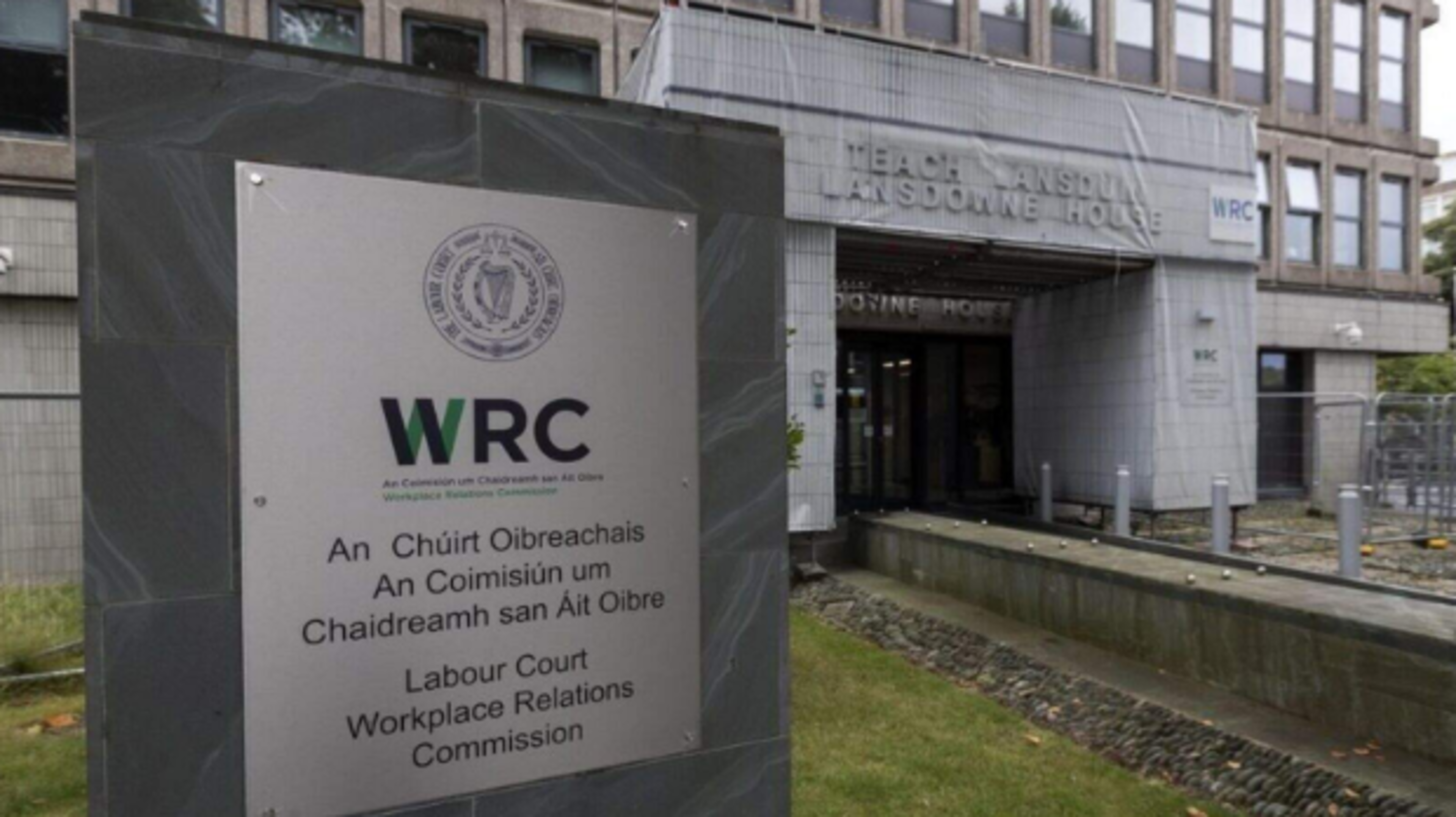 Letting agent fined for domestic violence case mishandling