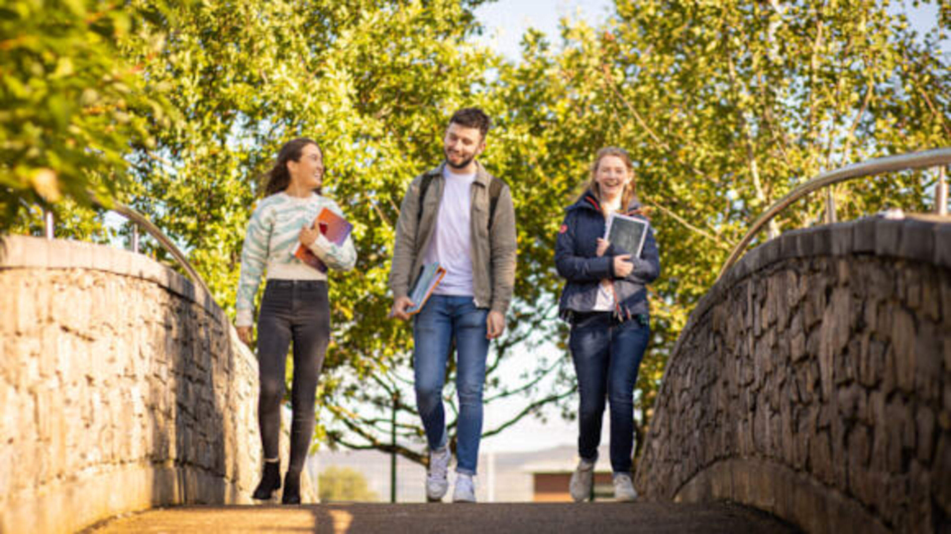 ATU Galway Calls for Spare Rooms for Students