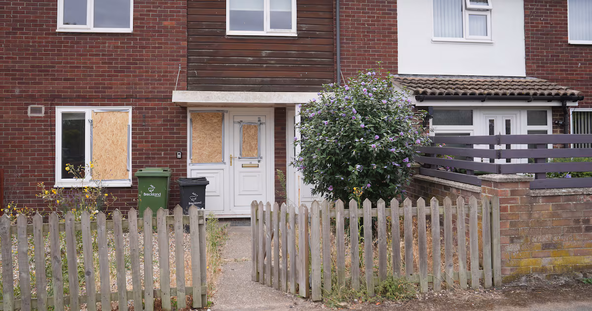 Two Arrested After Police Injured in Thetford Disorder