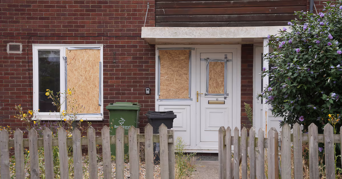 Arrests Made After Disorder in Thetford