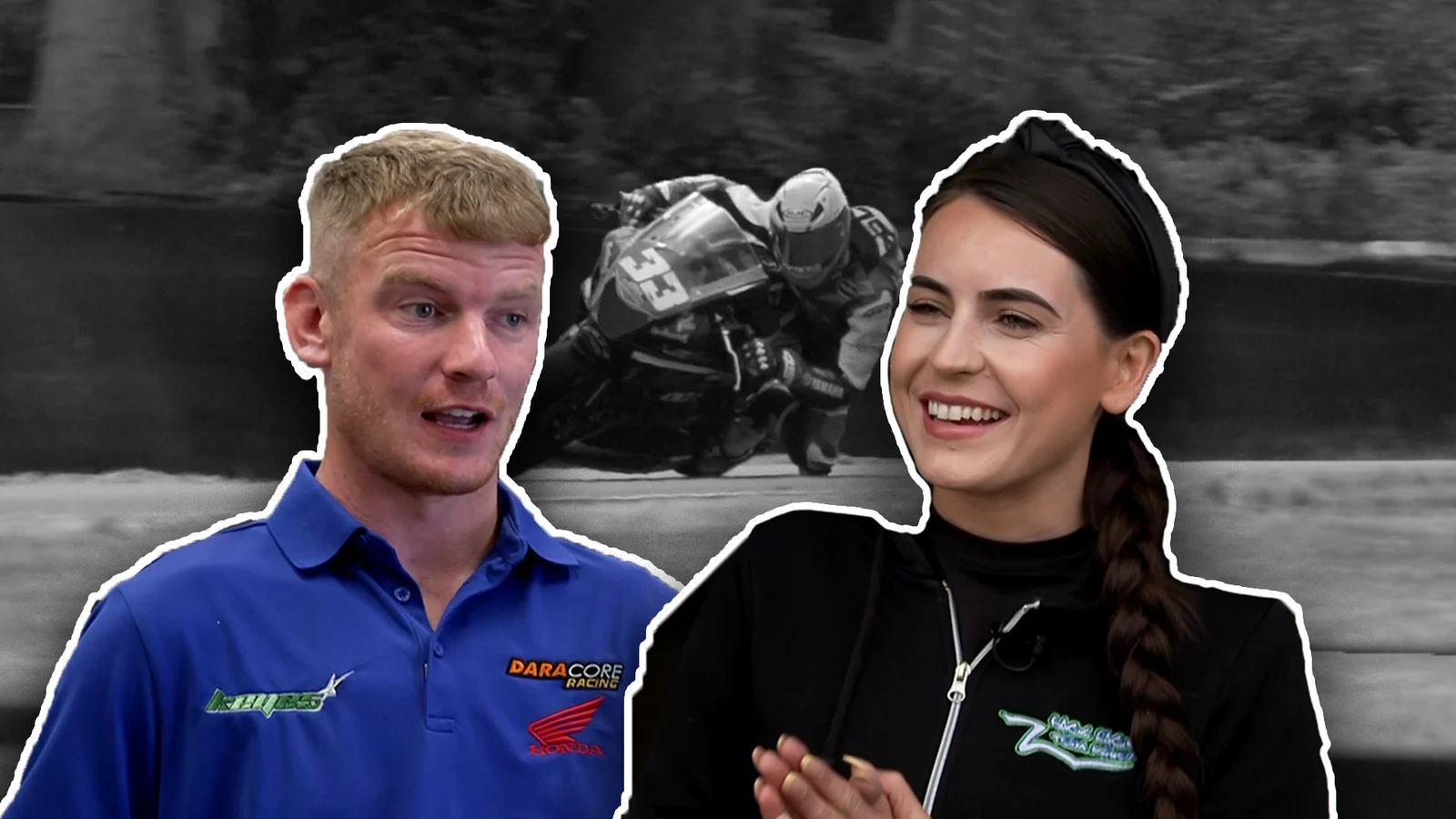 Motorbike Road Racing Returns to Ireland