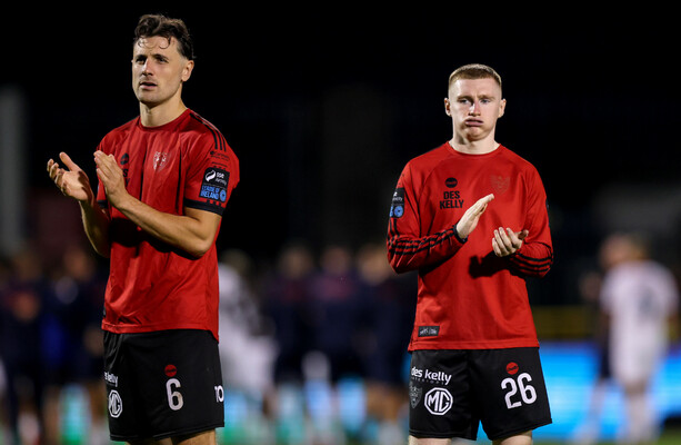 Bohemians Lose 0-2 to Midtjylland in Conference League
