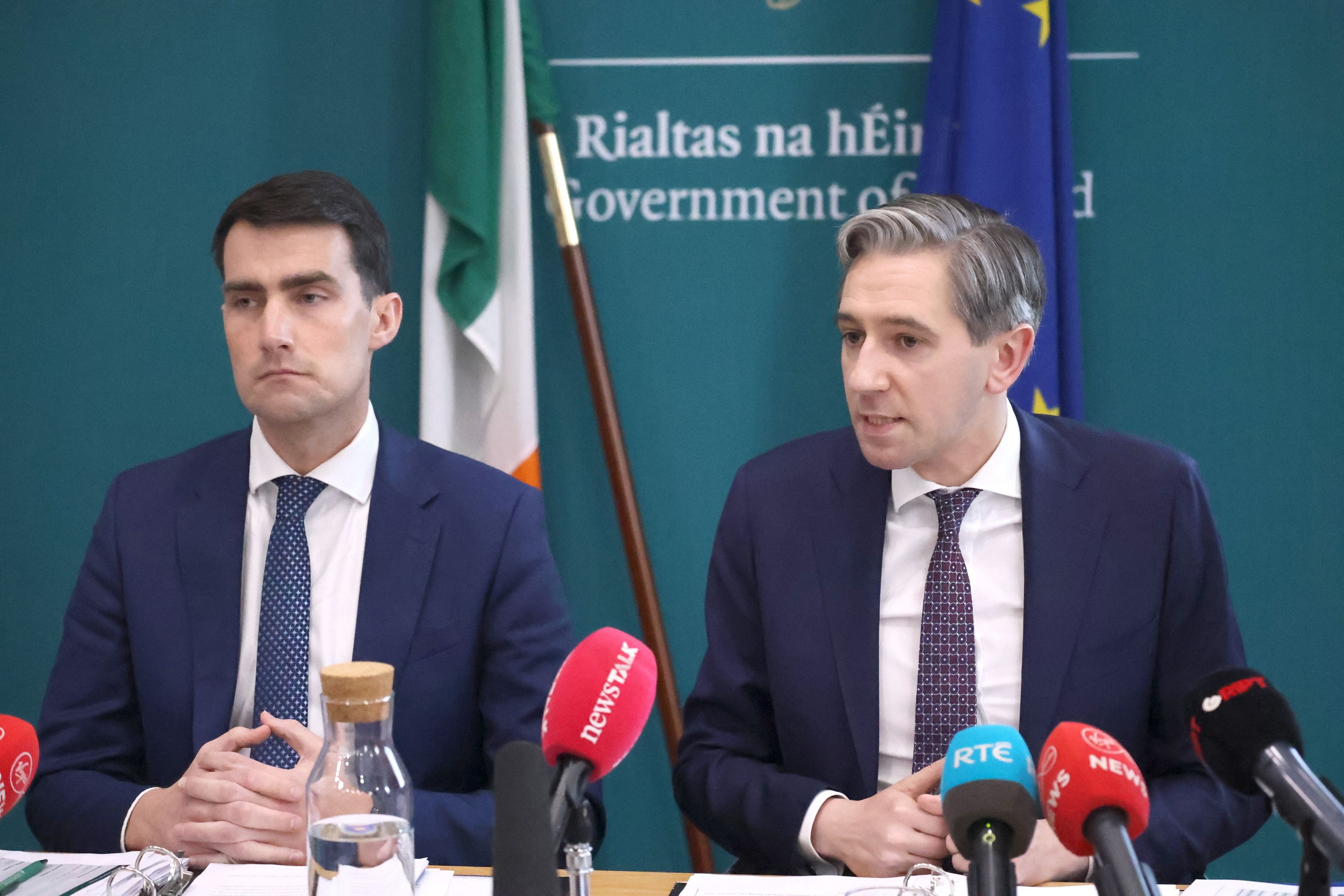 Firms Pay Extra €1.1bn in Corporation Tax