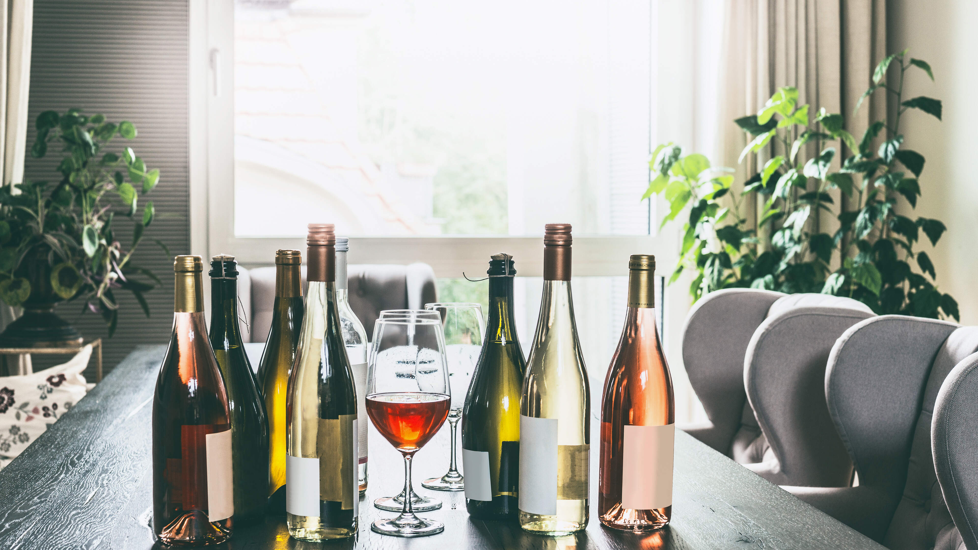 Rise in Home Drinking Among Irish Consumers