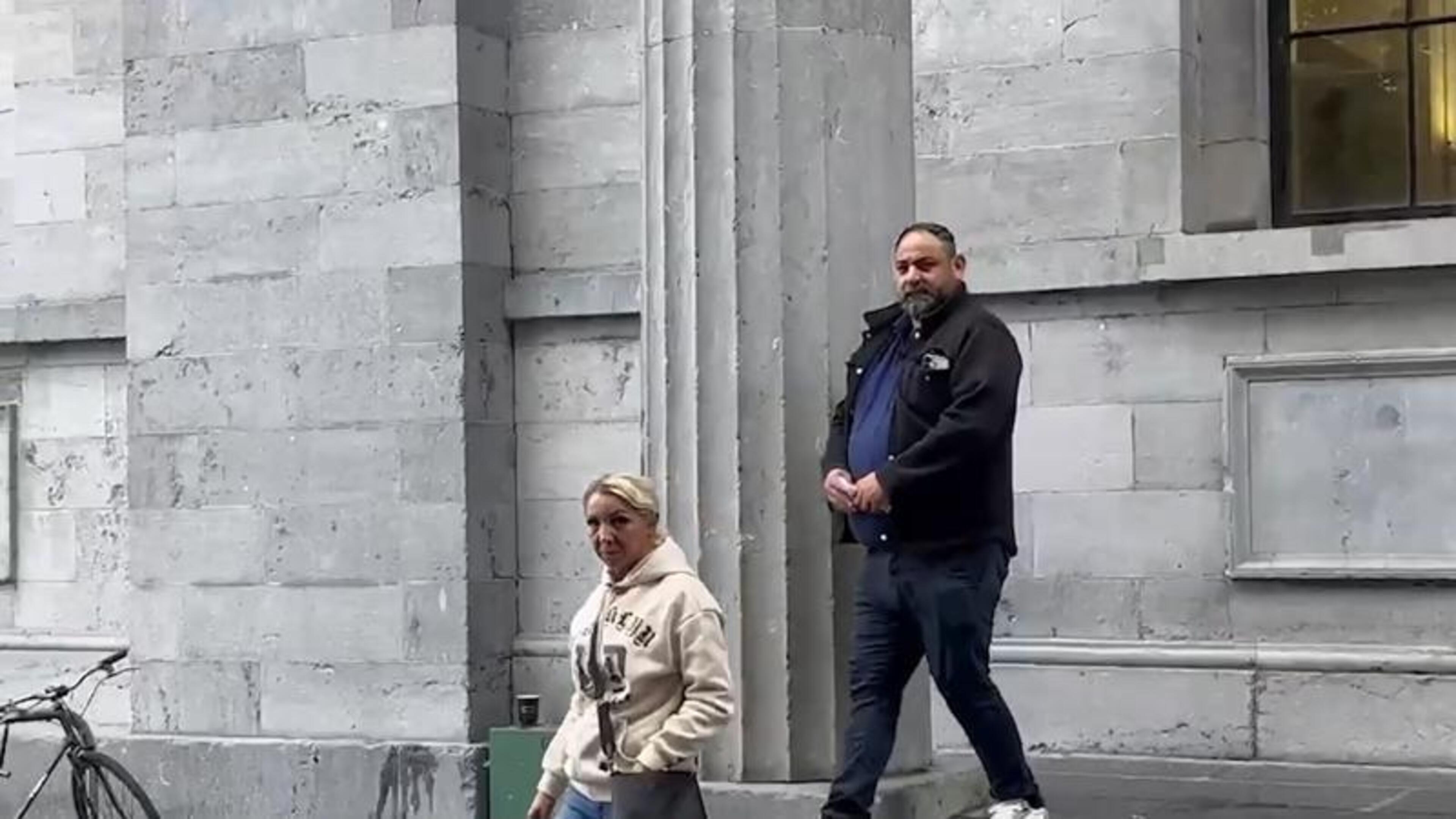 Grandmother Withdraws Damages Claim After Accident