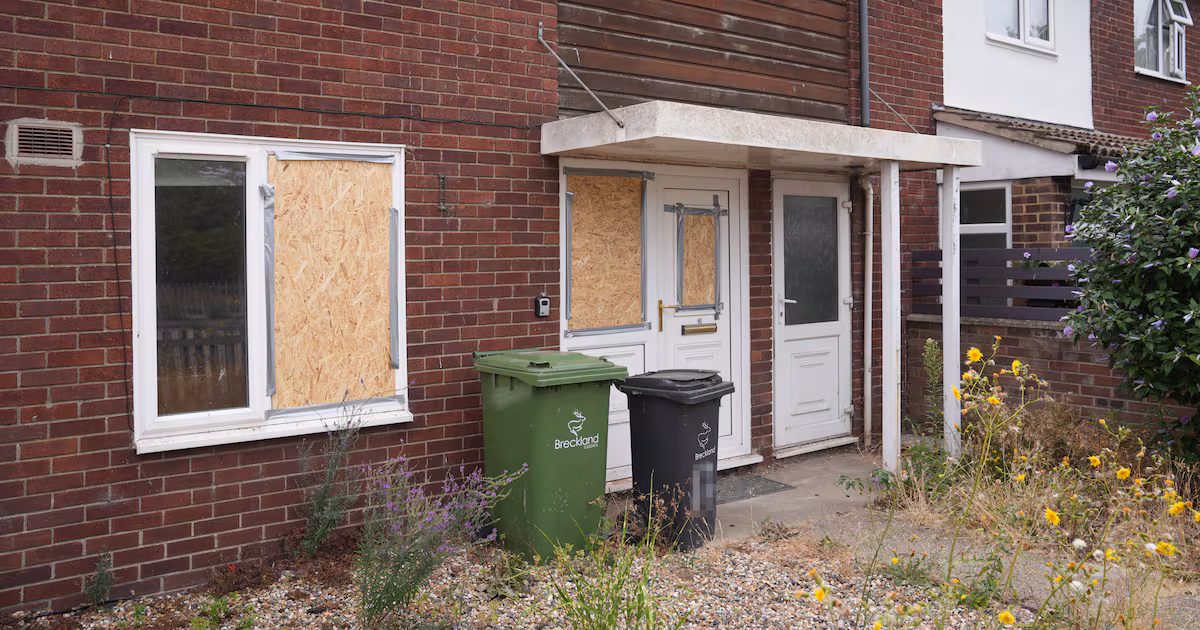 Police vow to enforce law after Thetford disorder