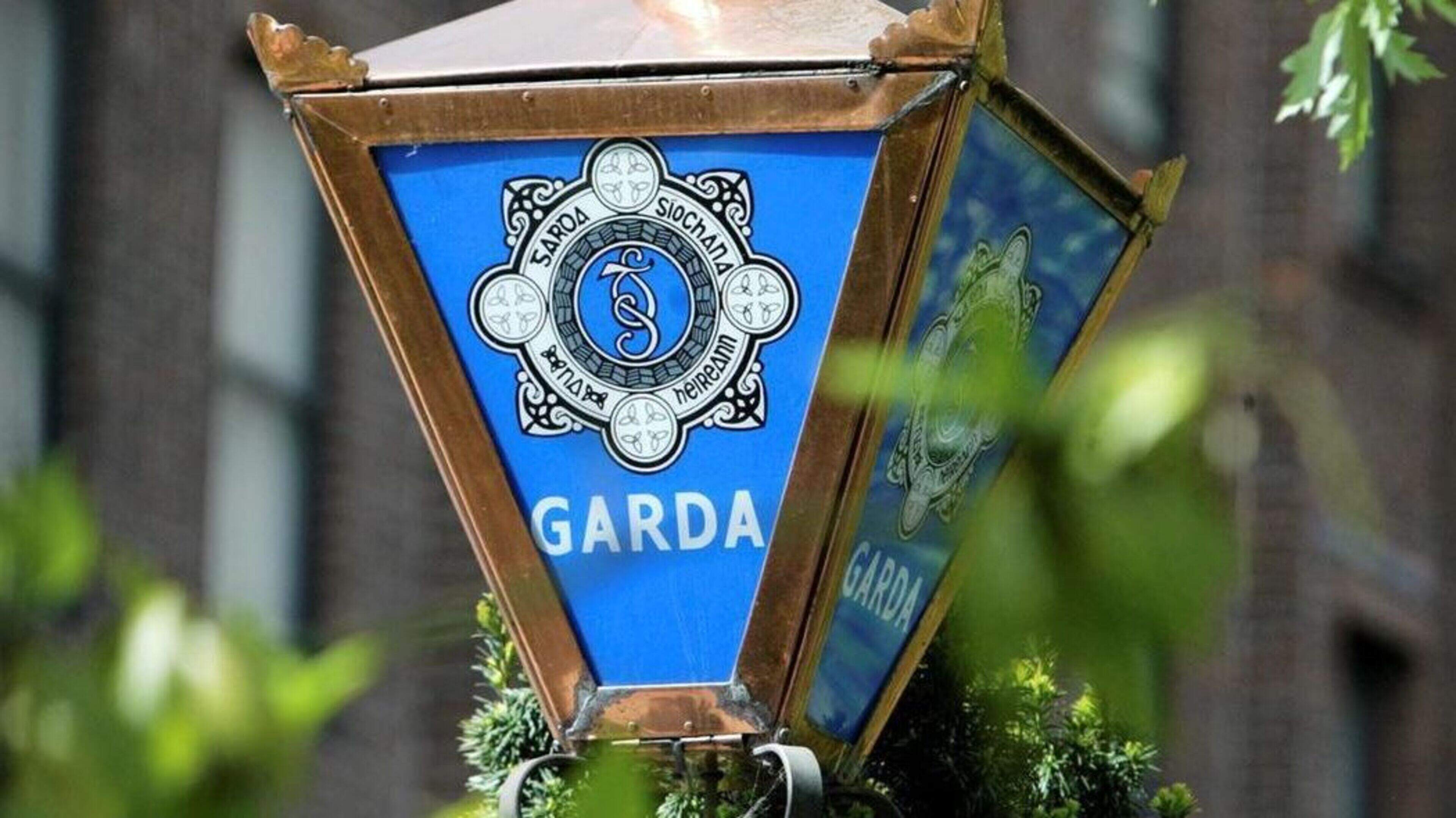 Cork Garda Awarded €91,000 After Assault Incident