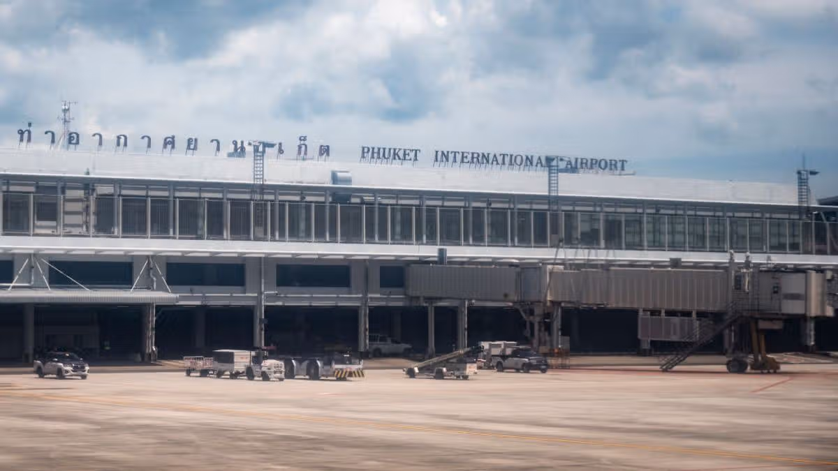 Young Irish man found dead in Thailand