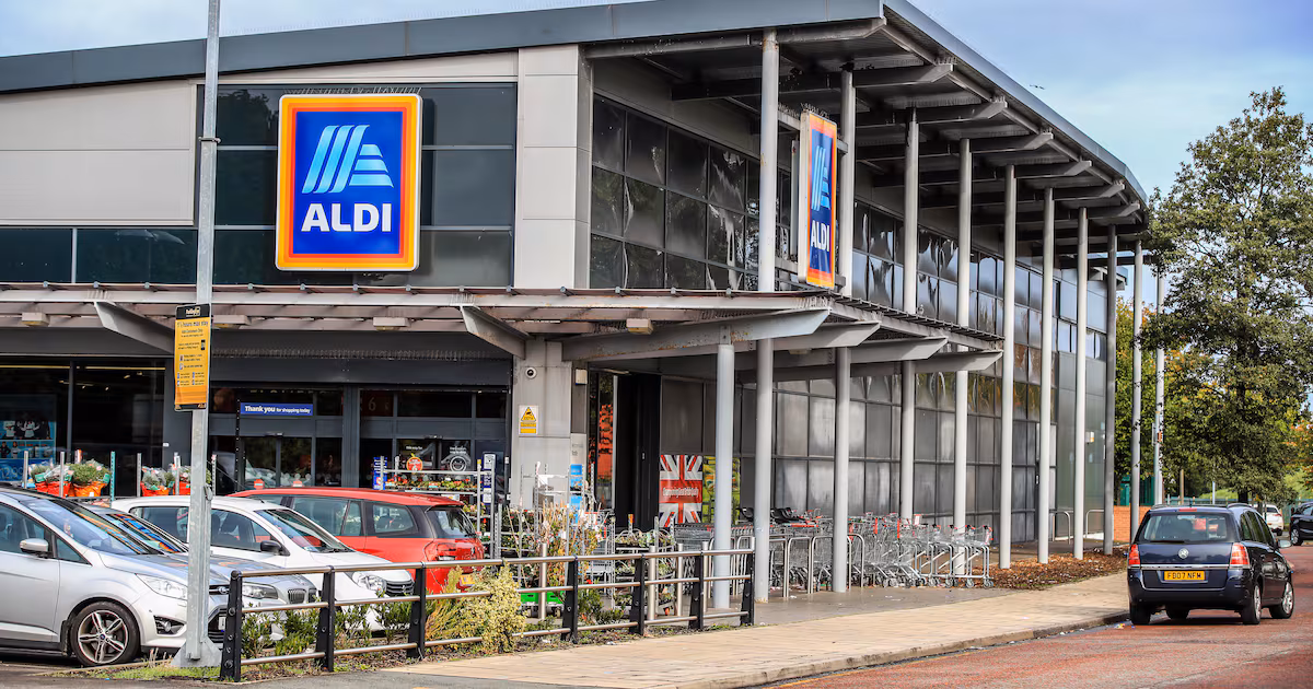 CMA Proposes Rules for Aldi and Lidl Store Openings