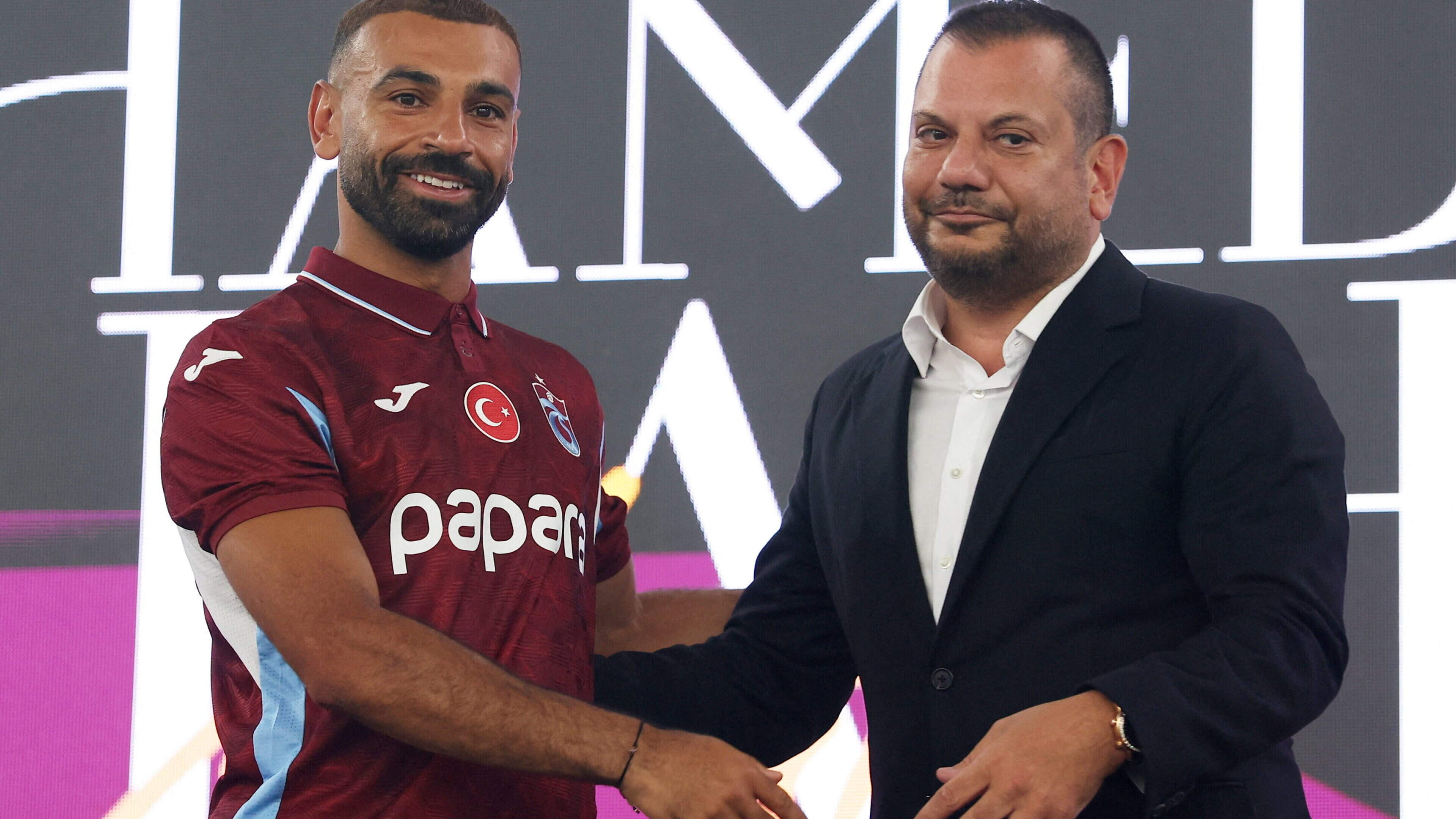 Mohamed Salah's Move to Turkish Club Explained