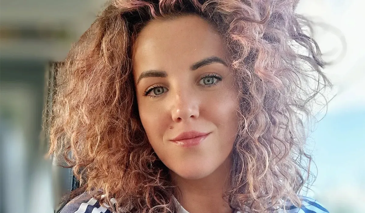 Jamie-Lee O'Donnell Cuts Ties With Family