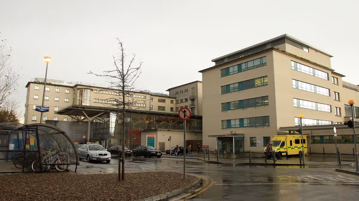 Two Children Hospitalized After Galway House Fire