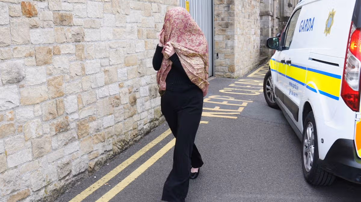 Law student charged over Carrickmacross bomb