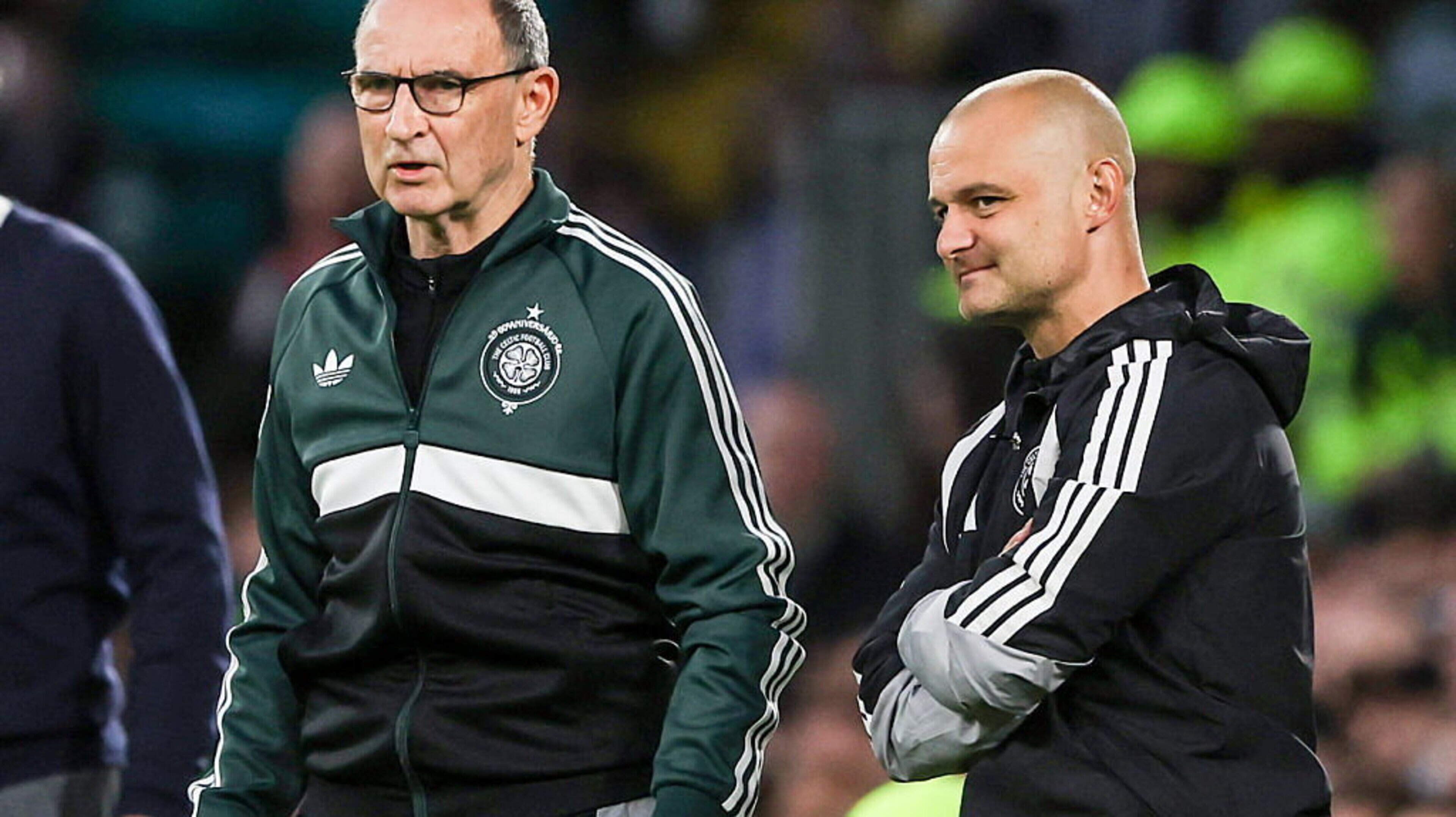 Martin O'Neill Out of Hospital, Recovering Gradually