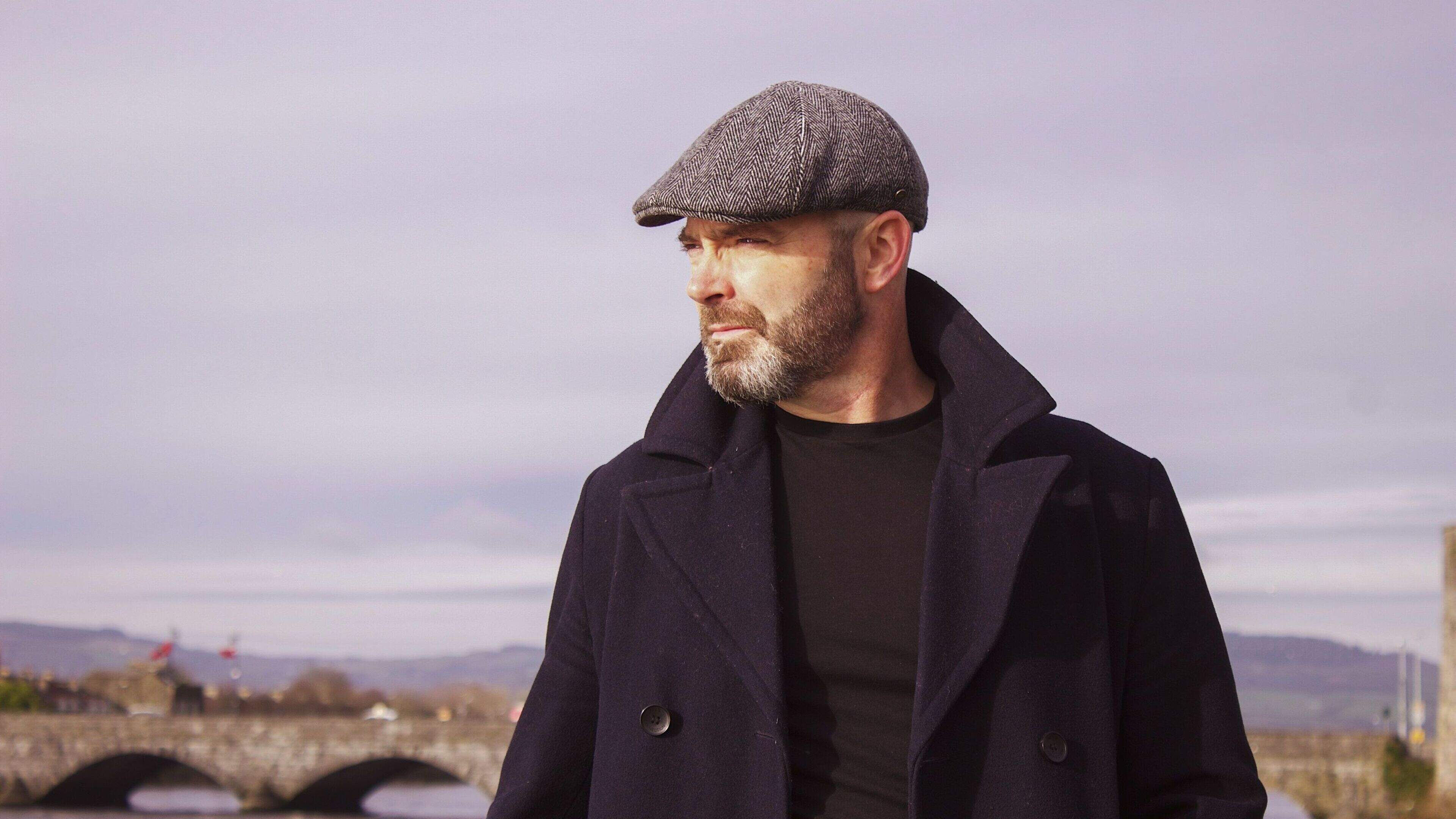 Donal Ryan’s Book Launch and Arts Festival Highlights