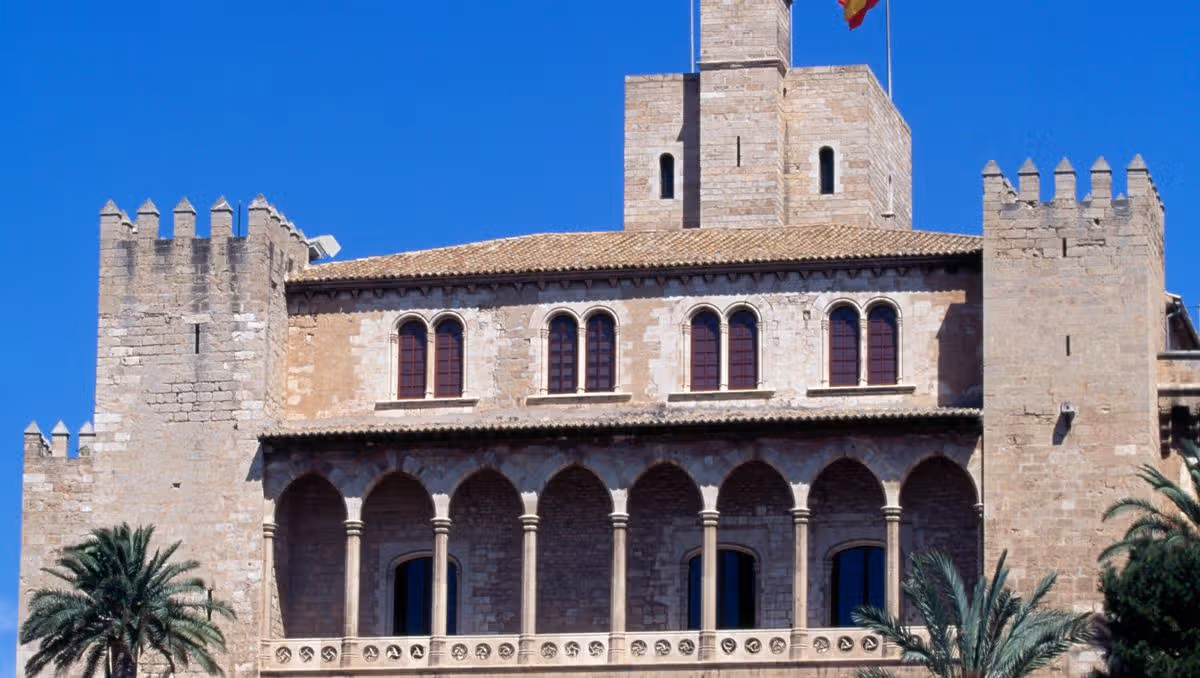 Safety Concerns for Mallorca Holidaymakers Next Week
