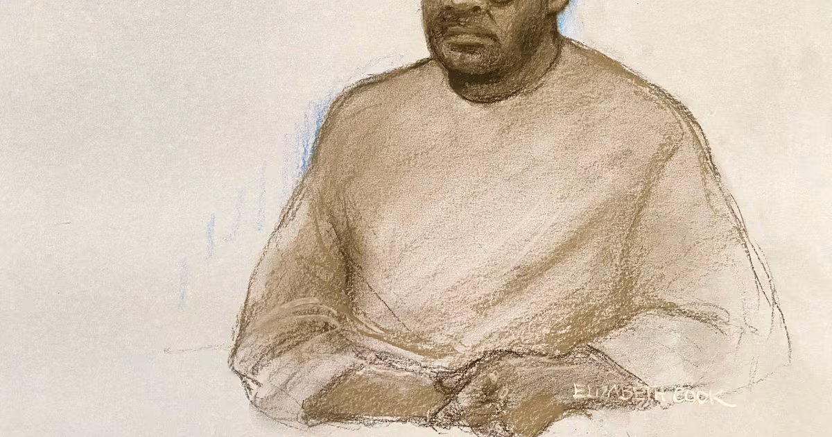 Convicted Sex Offender Found Guilty of Murders