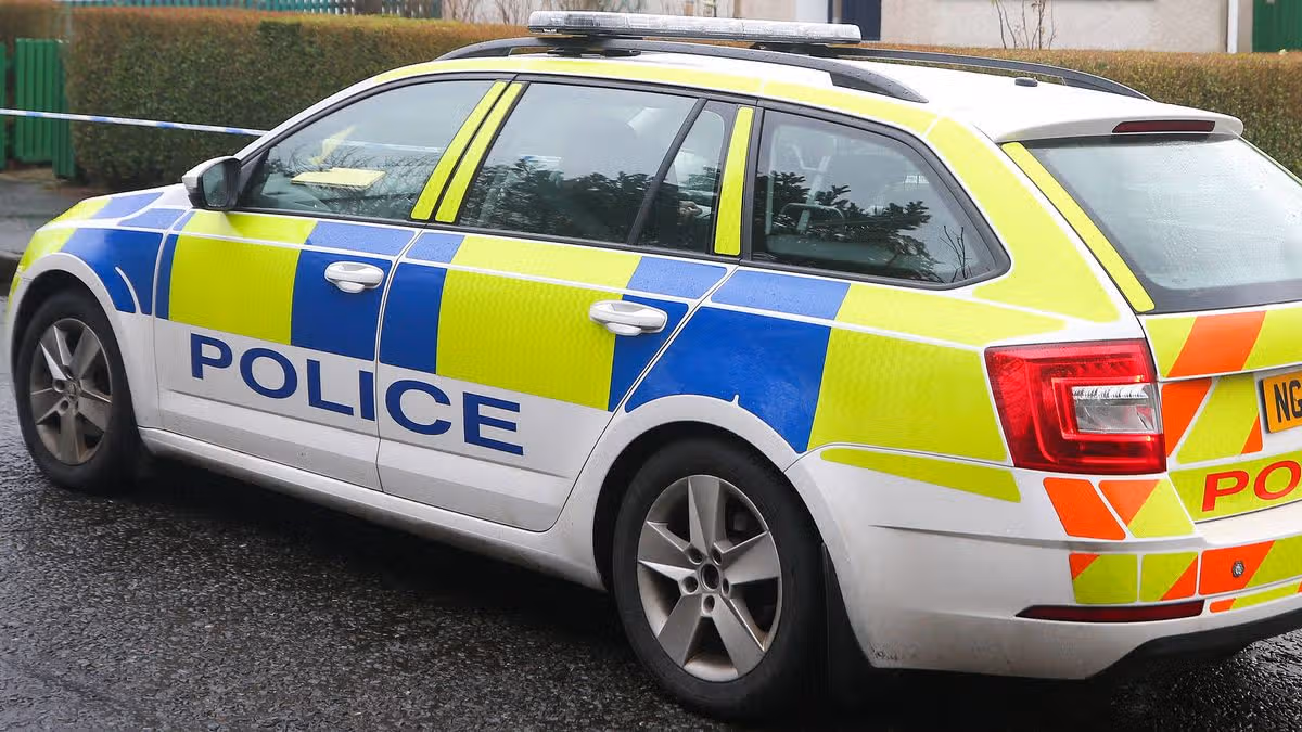 Witness appeal after Belfast armed robberies