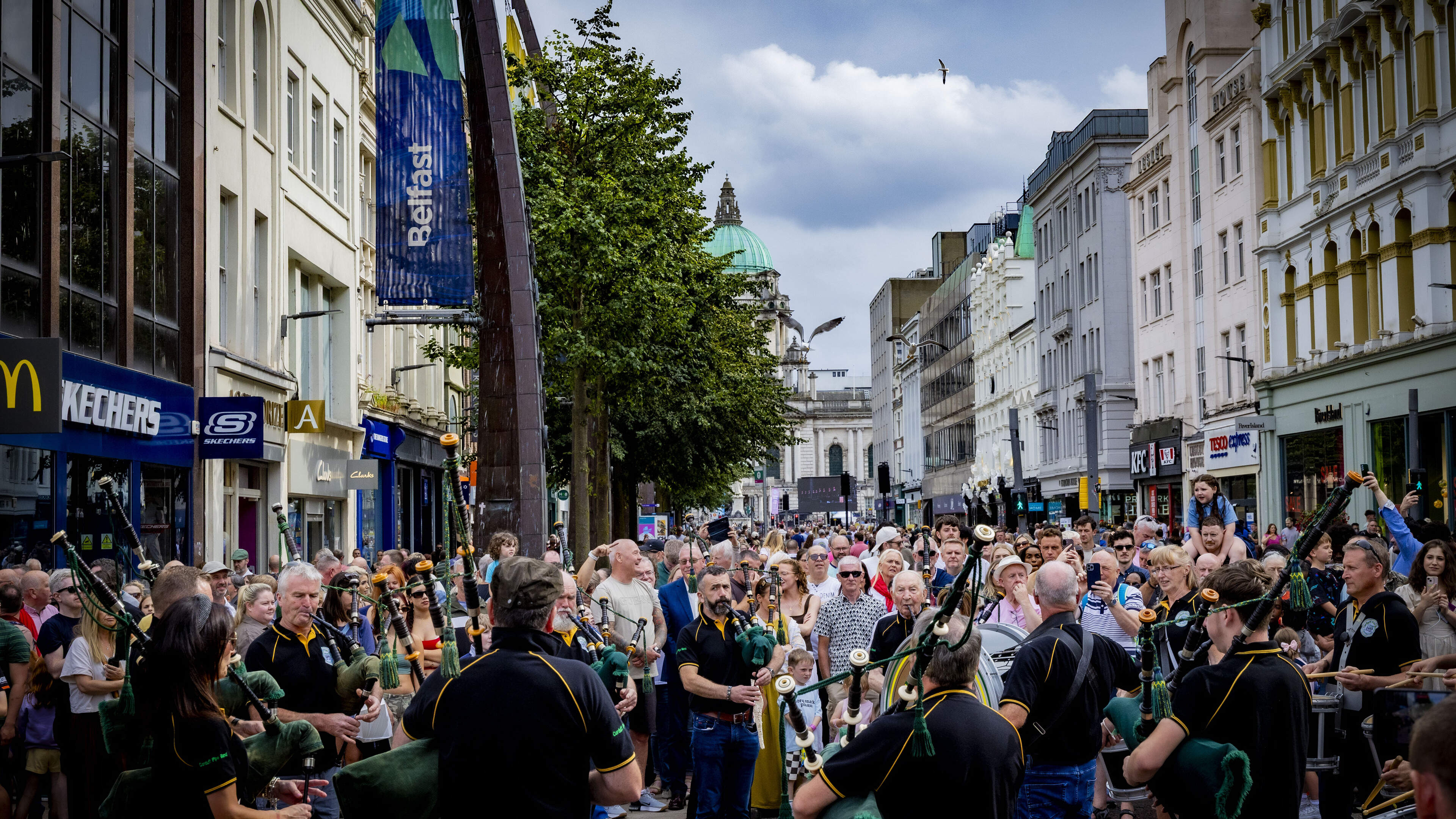 Wexford Fleadh Rumours Addressed