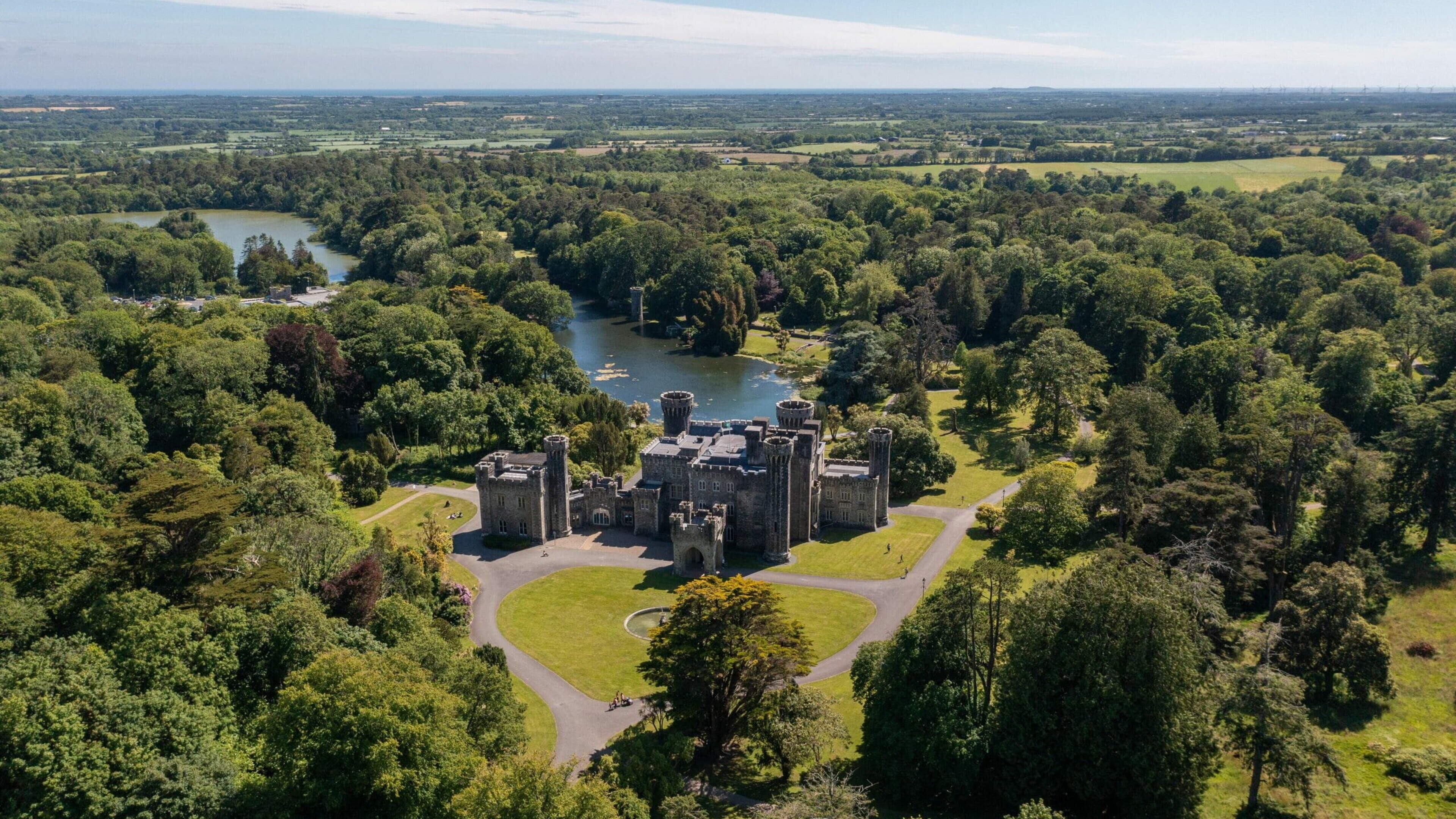 Wexford Named Sunniest County in Ireland