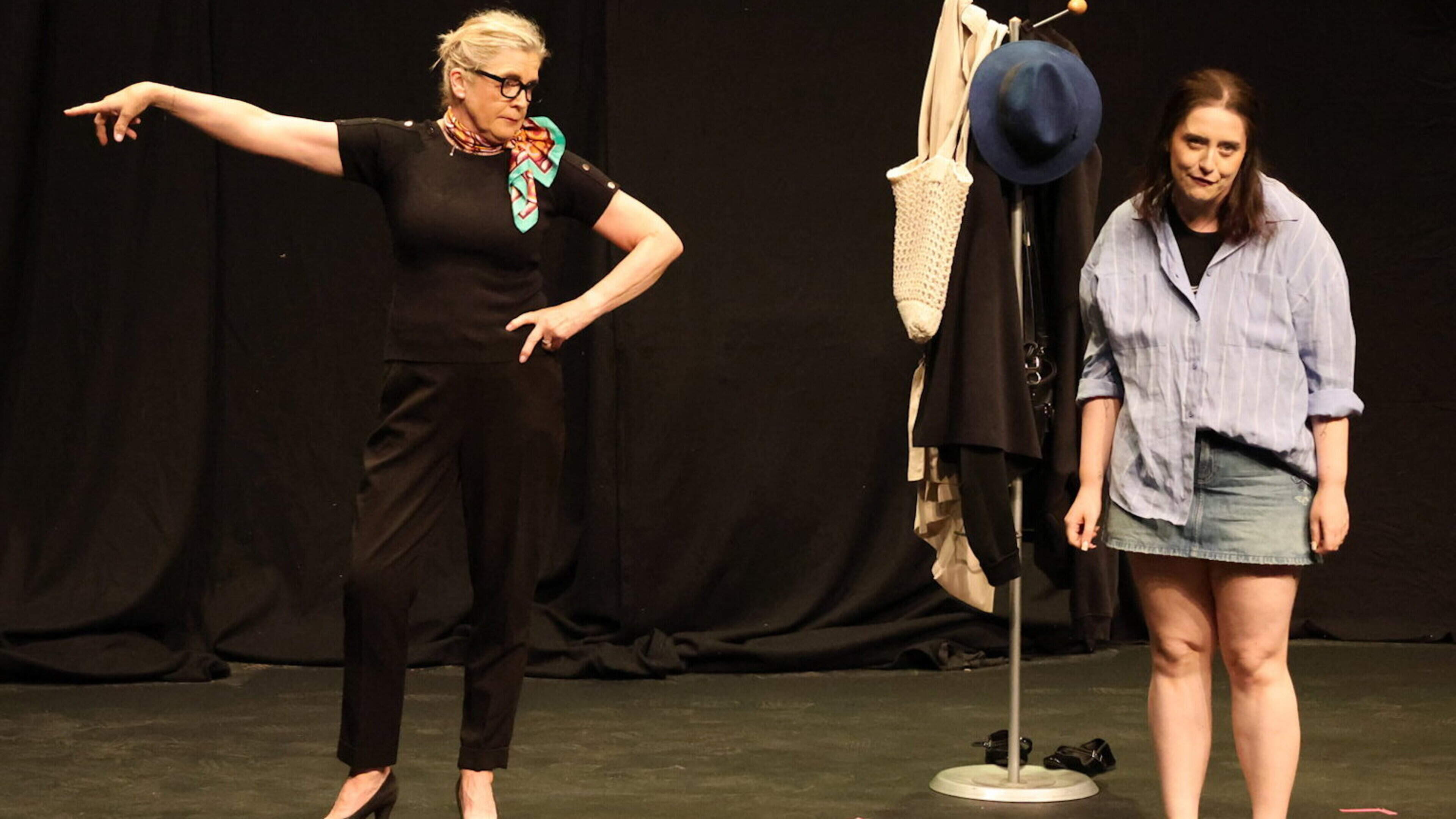 Wexford Drama Groups Celebrate Festival Success