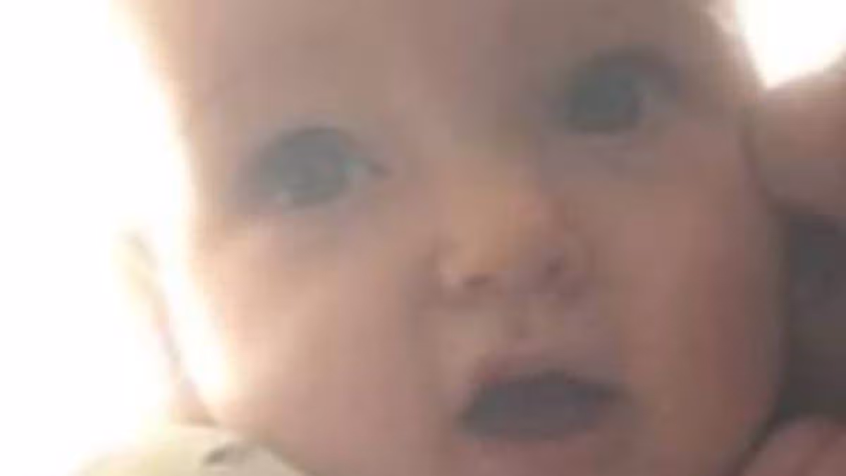 Parents Charged After One-Year-Old's Death