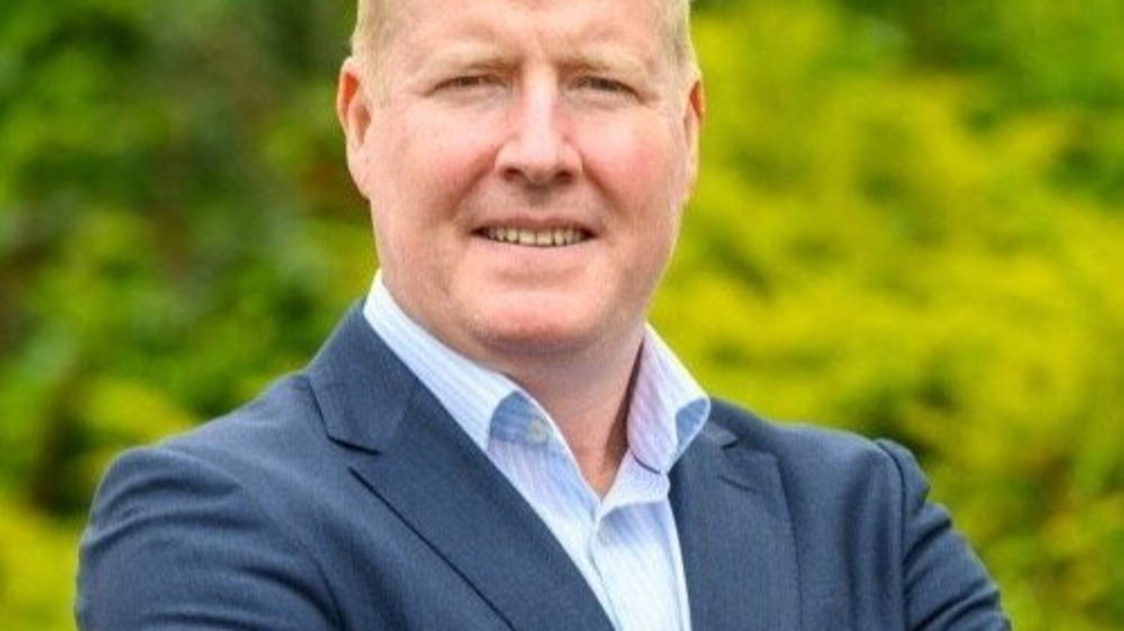 Aurivo Co-operative Society Appoints New CEO