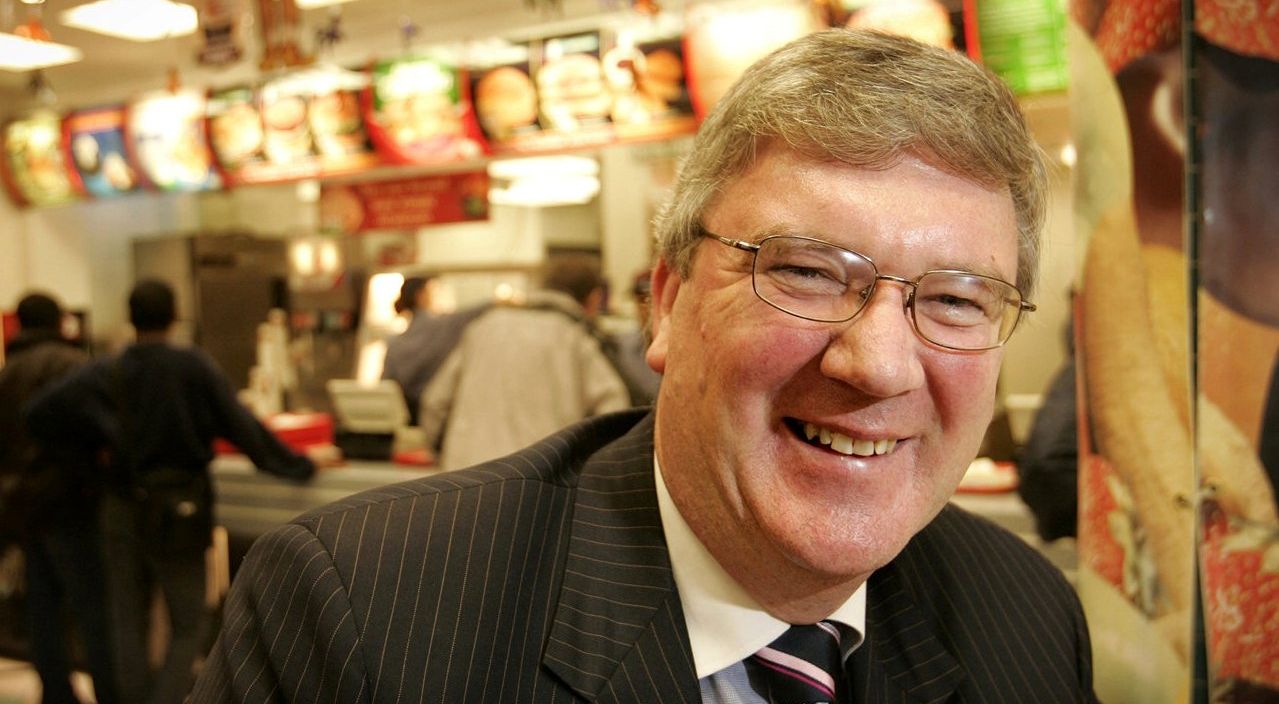 Supermac’s Wins UK Trademark Ruling