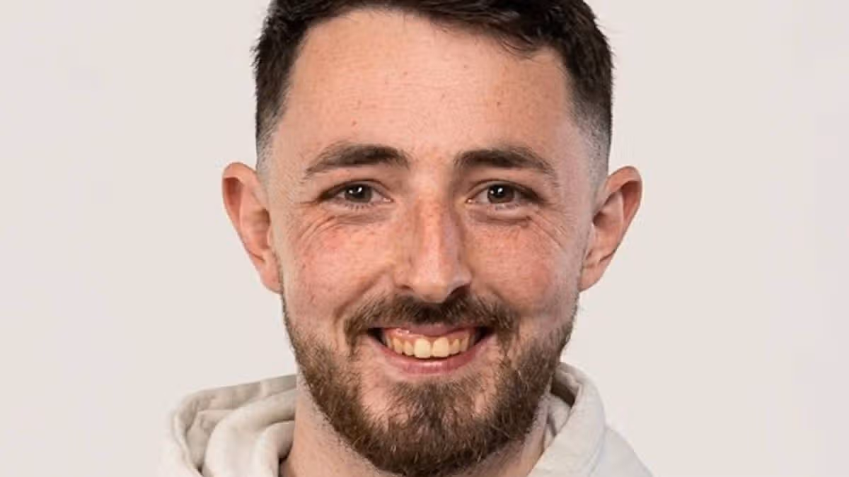 Young man dead after Donegal crash