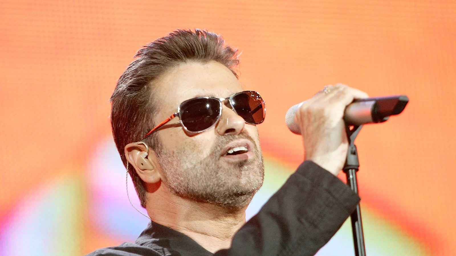 George Michael's Range Rover up for auction