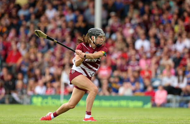 Galway Unchanged for All-Ireland Final Against Cork