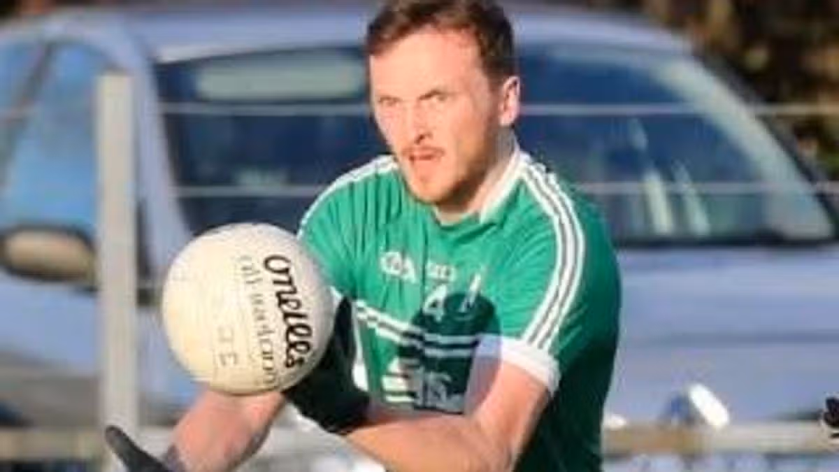 GAA Player Kyle Johnston Seriously Ill in Hospital