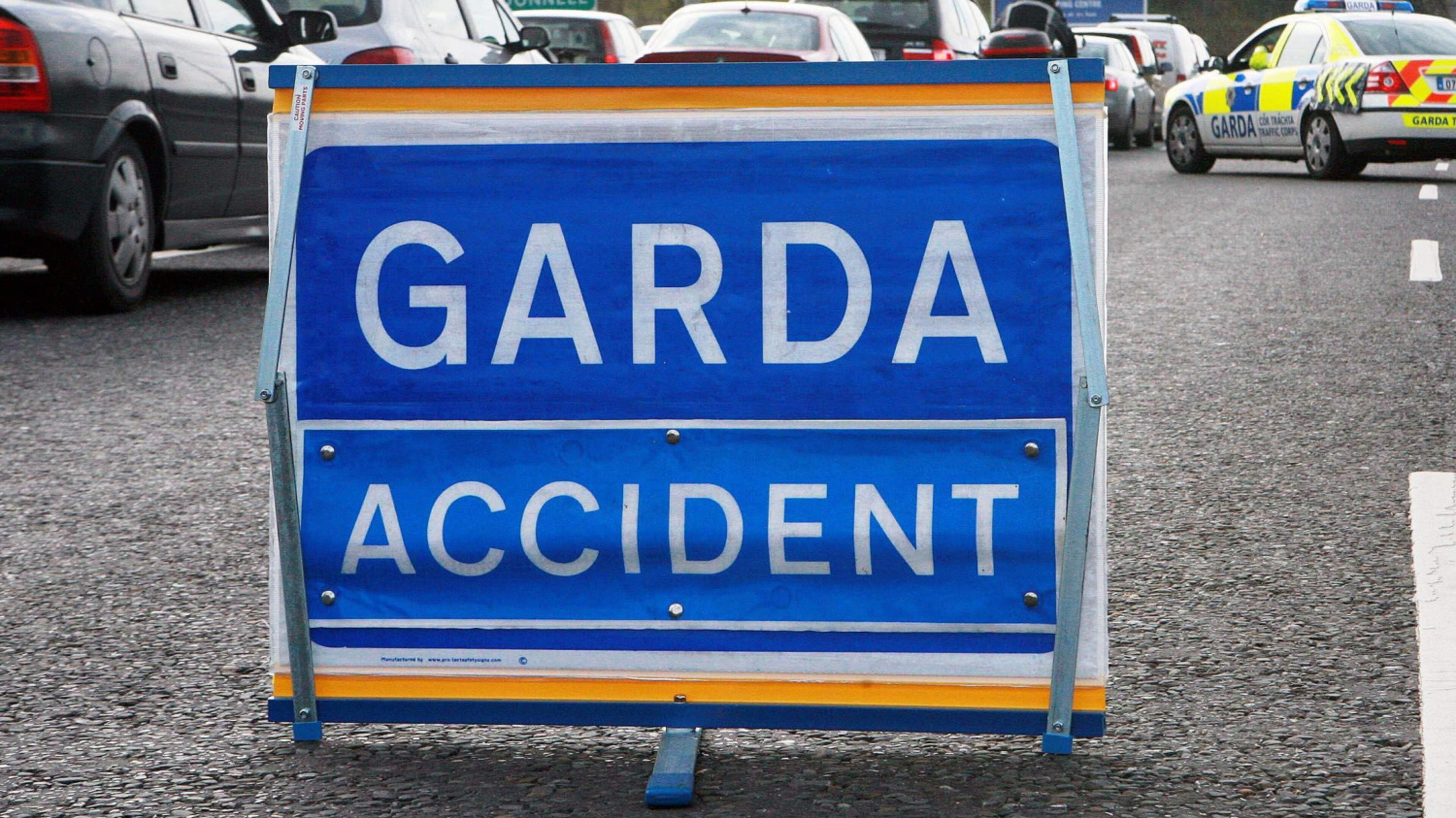 Motorcyclist Dies Following Crash in Co Donegal