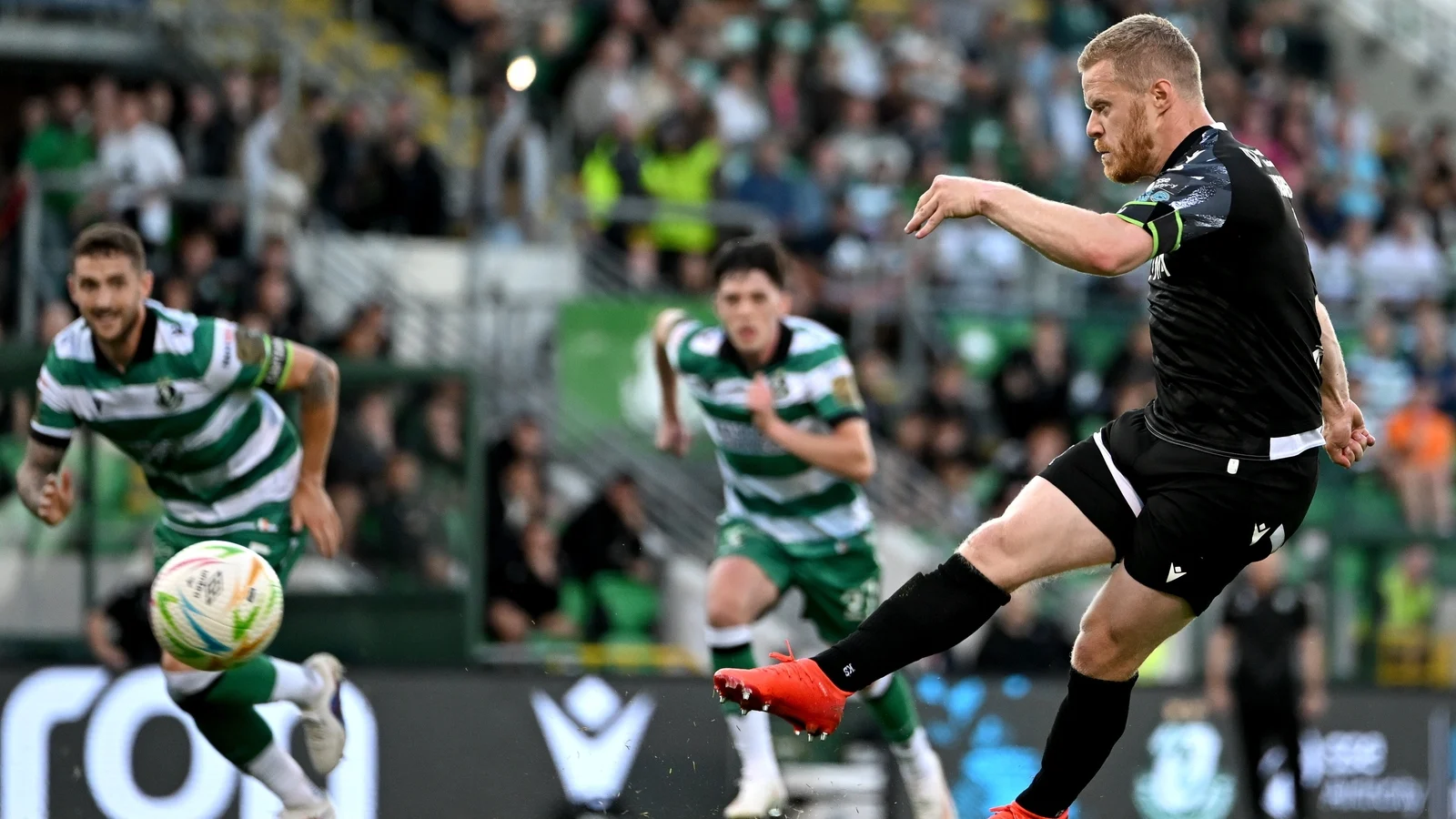 LOI Men's Premier Division Recap