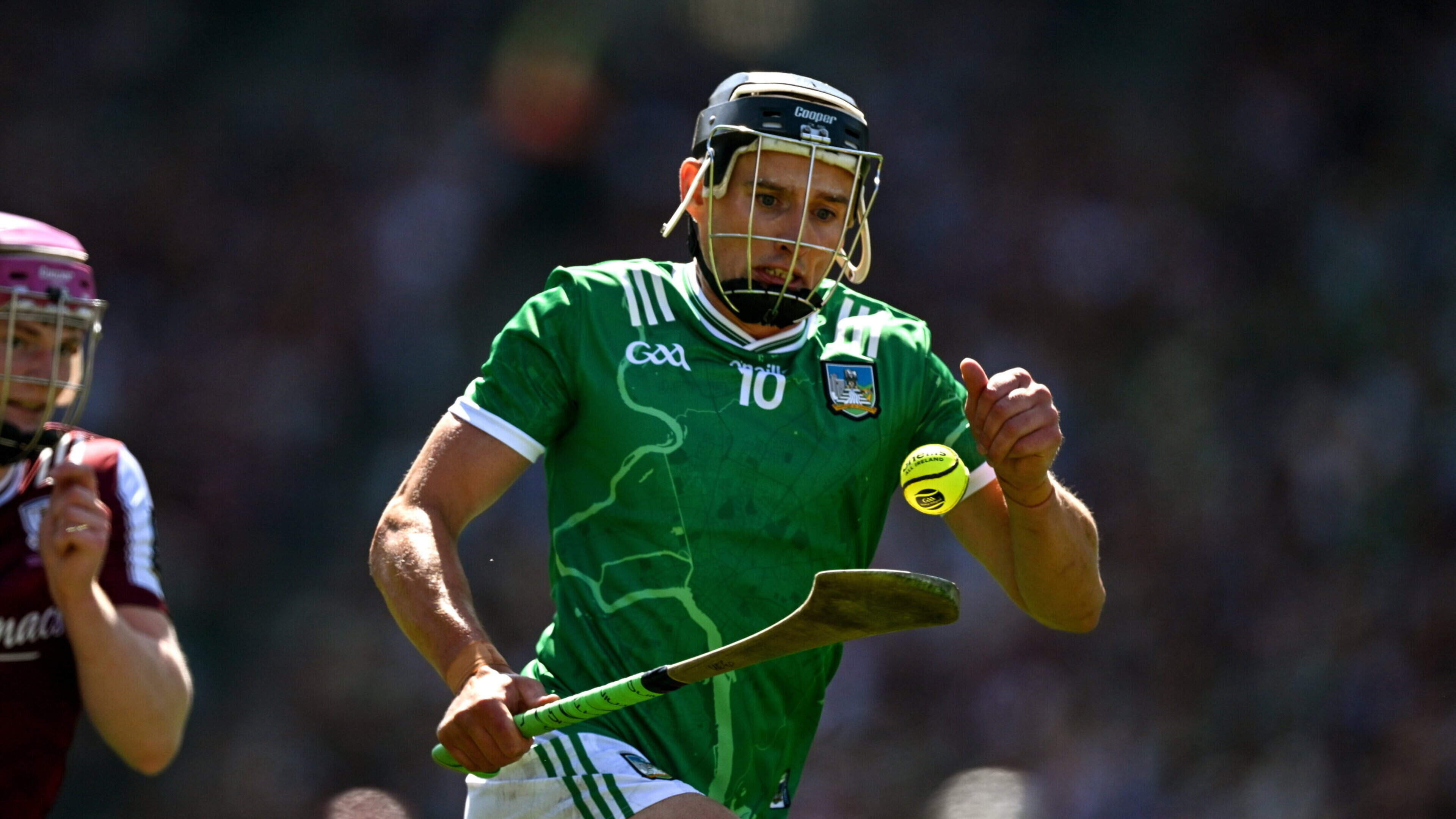 Limerick's All-Ireland Win Reminiscent of 2018