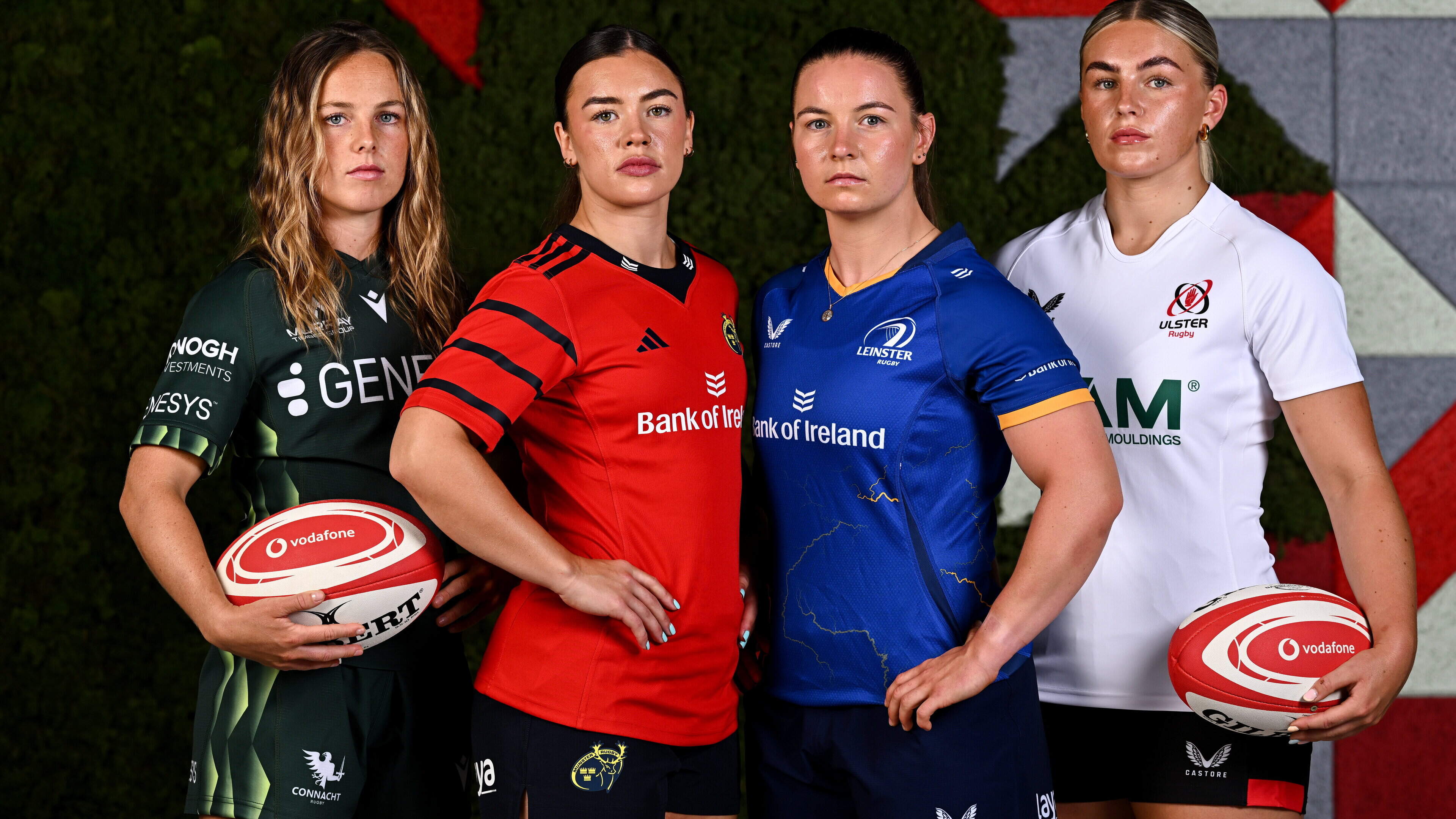 Fiercest Women's Interpro Series Expected