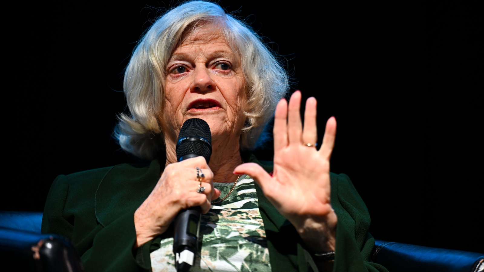 UK police reopen probe into Widdecombe's death