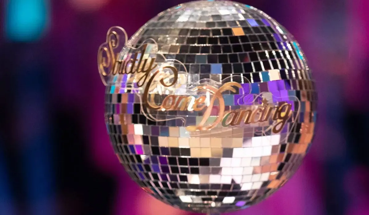 Strictly Come Dancing couple splits after 23 years