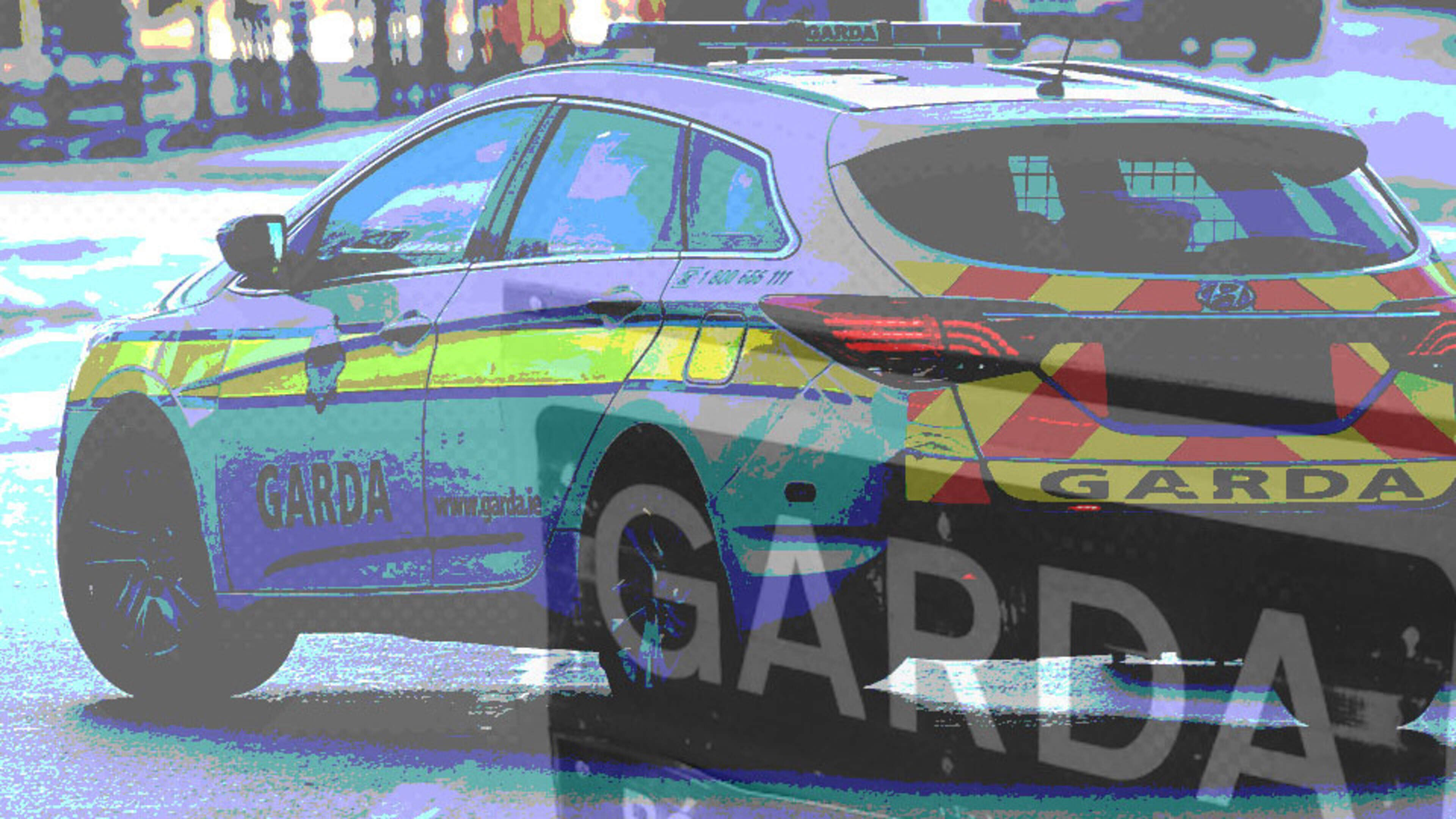 Wicklow Motorists Urged to Enhance Vehicle Security